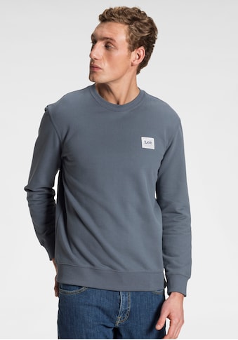 Lee® Sweatshirt »Branded Crew« kaufen