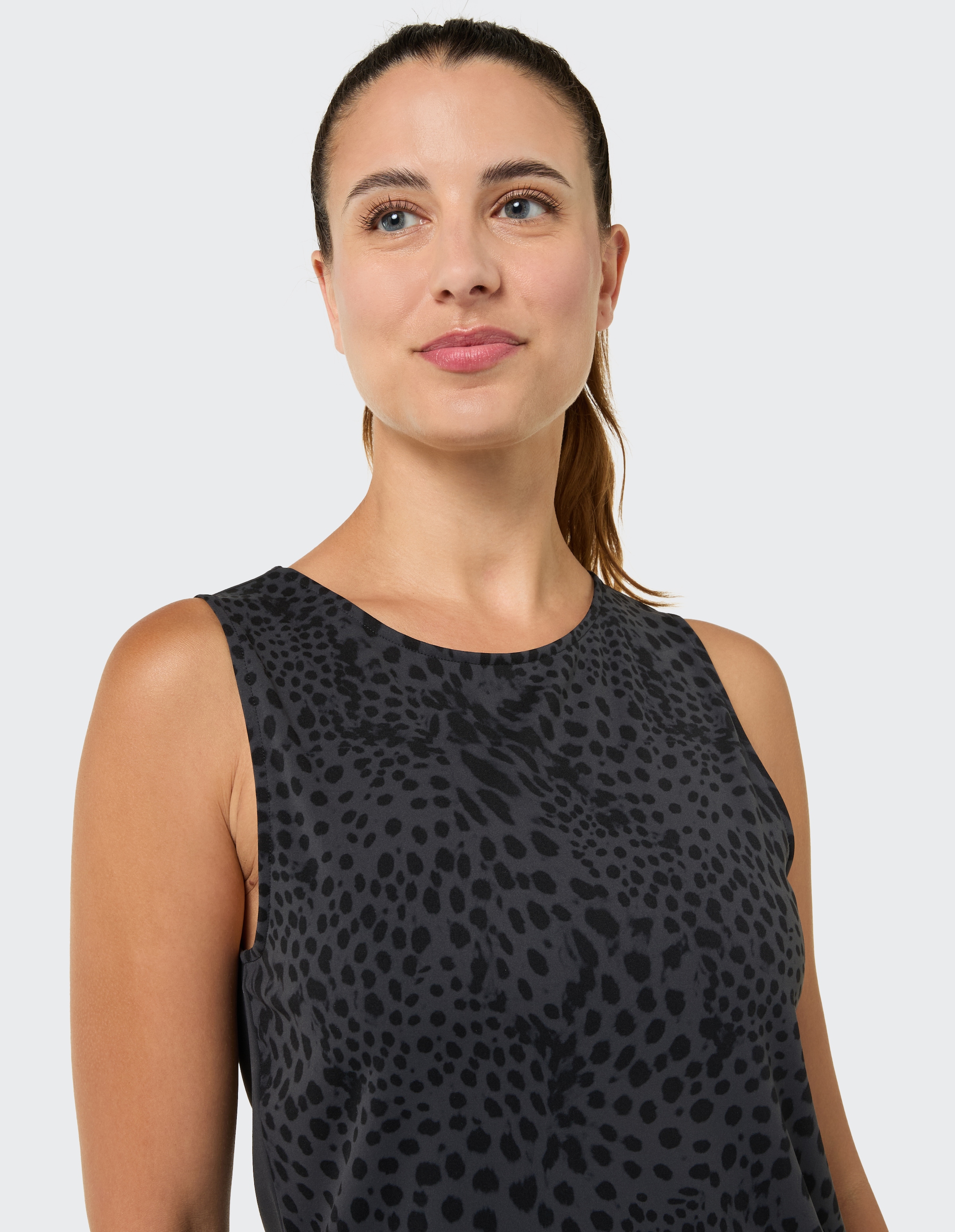 Venice Beach Tanktop »D TANK TOP ENNY« für Erwachsene, sportlicher Stil