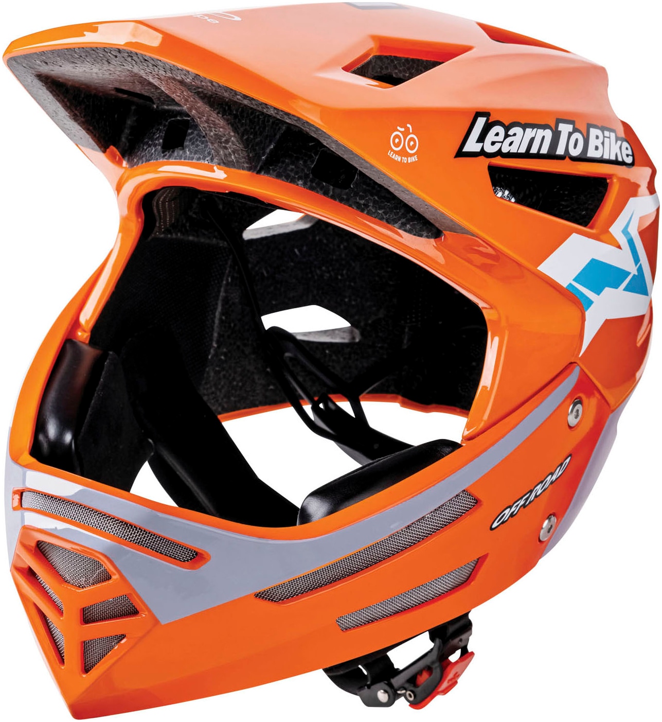 Bike Cross Helm