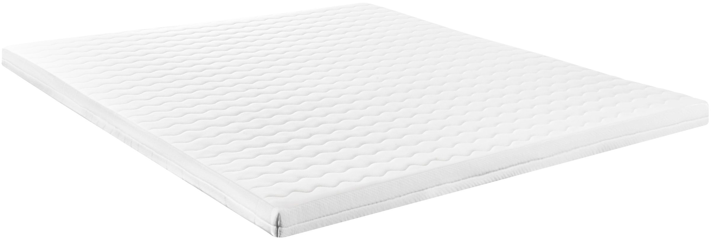 ED EXCITING DESIGN Boxspringbett »Talena«, inkl. Motor und Topper