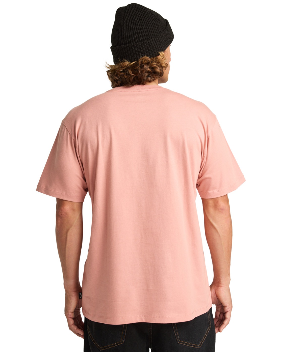 Billabong T-Shirt »Arch Crew«