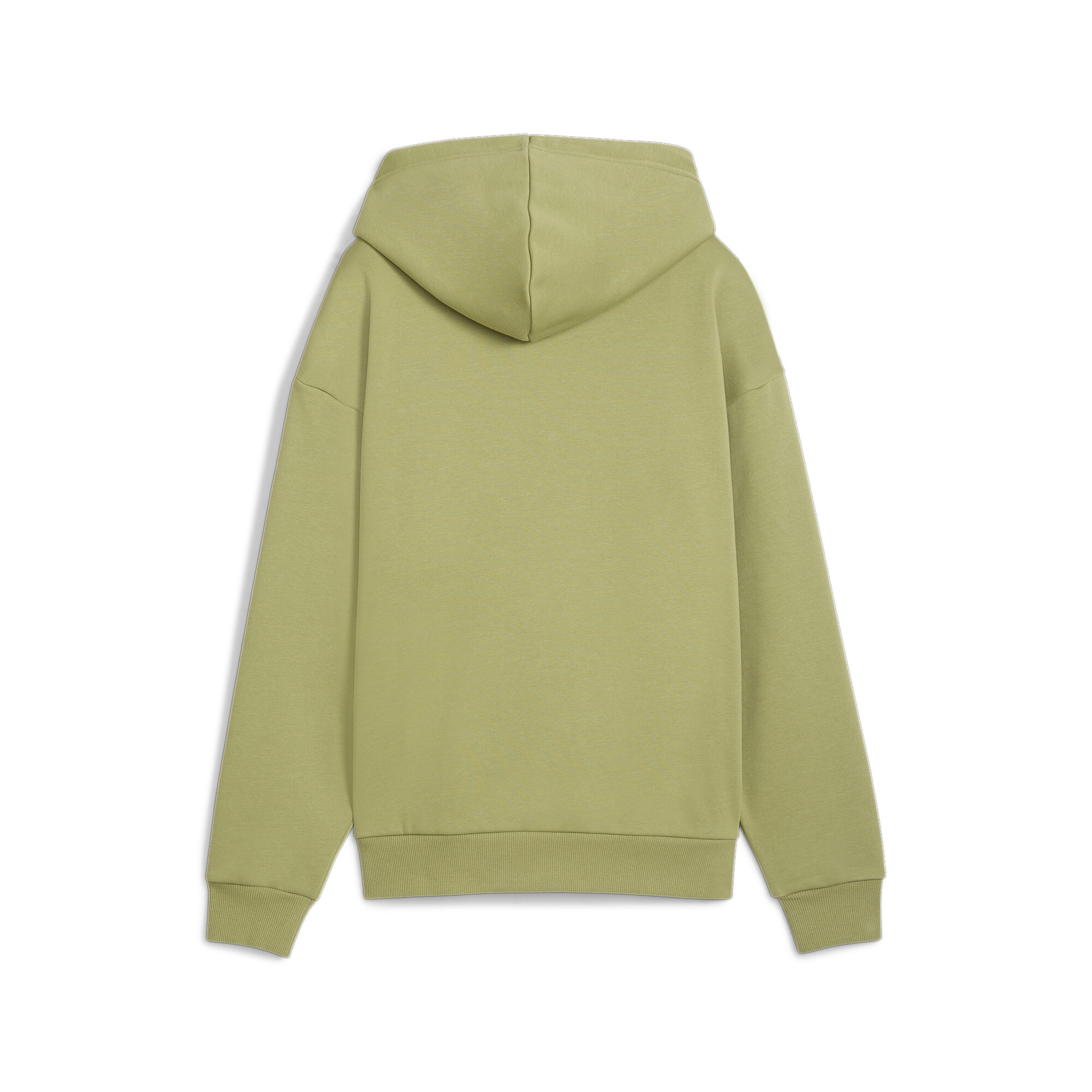 PUMA Kapuzensweatshirt »ESS TAPE MINIMAL GOLD HOODIE FL«