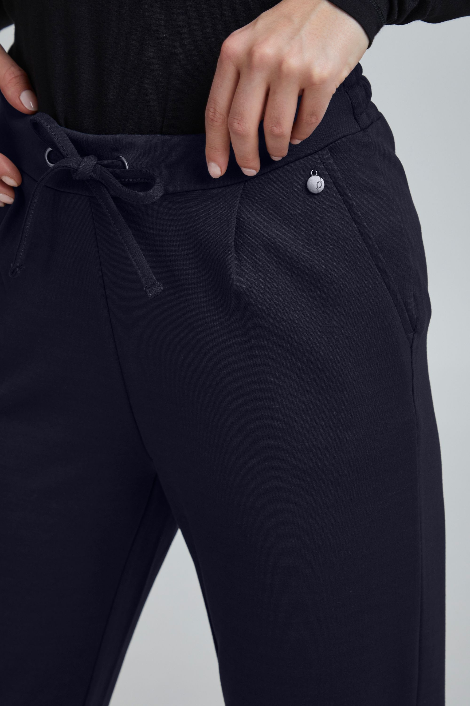 fransa Jogger Pants »Jogger Pants FRZastretch«