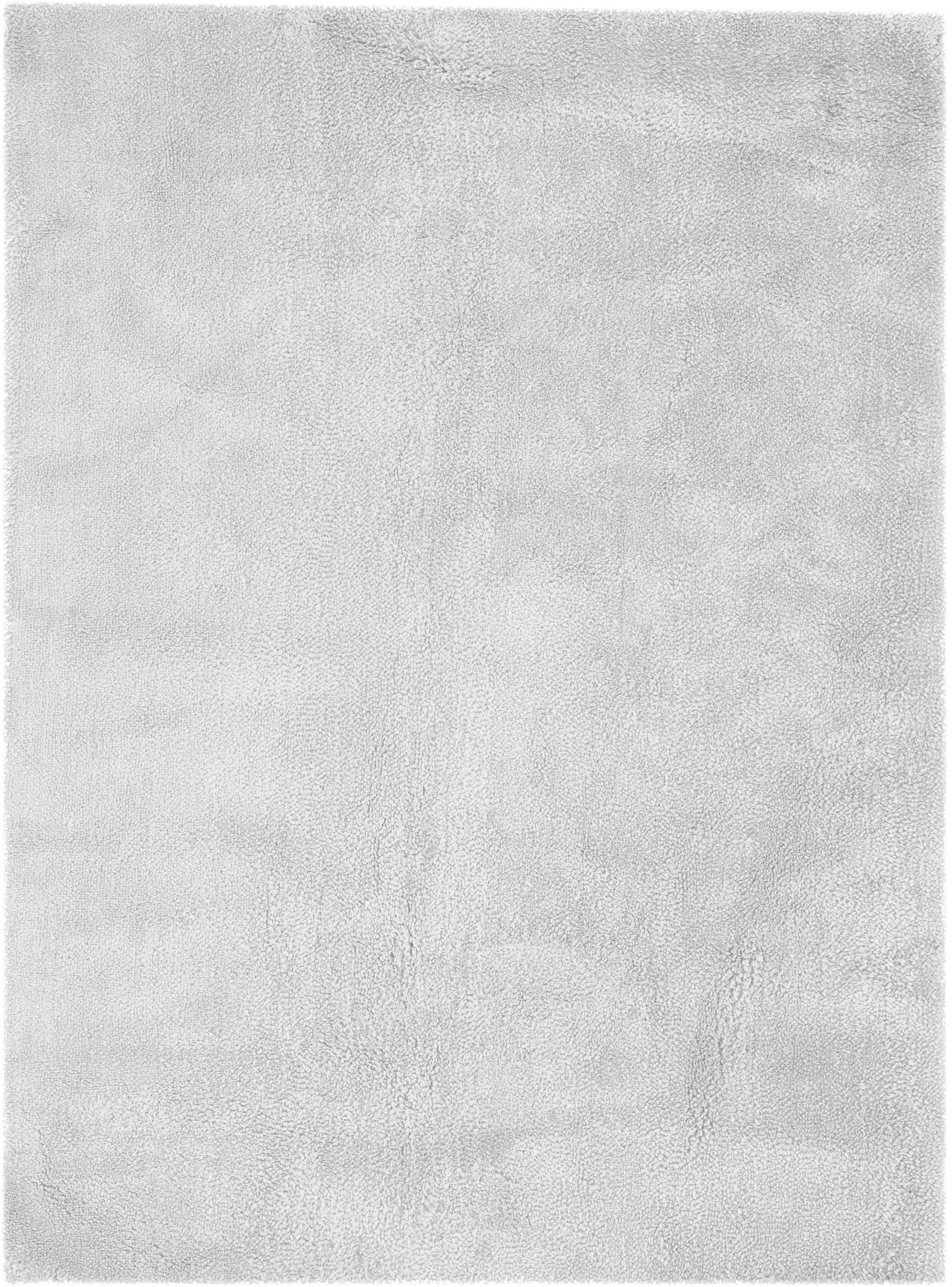 my home Hochflor-Teppich »Carla«, rechteckig, 40 mm Höhe, super soft, Teppich in Pastell-Farben