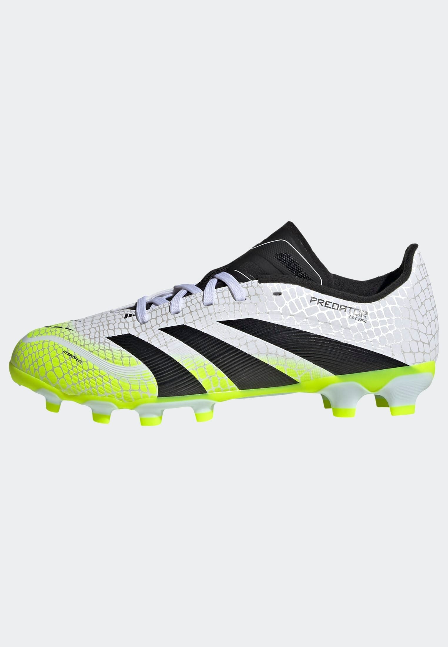 adidas Performance Fußballschuh »PREDATOR LEAGUE KIDS MULTI-GROUND«, geeignet für Rasen- und Kunstrasenplätze