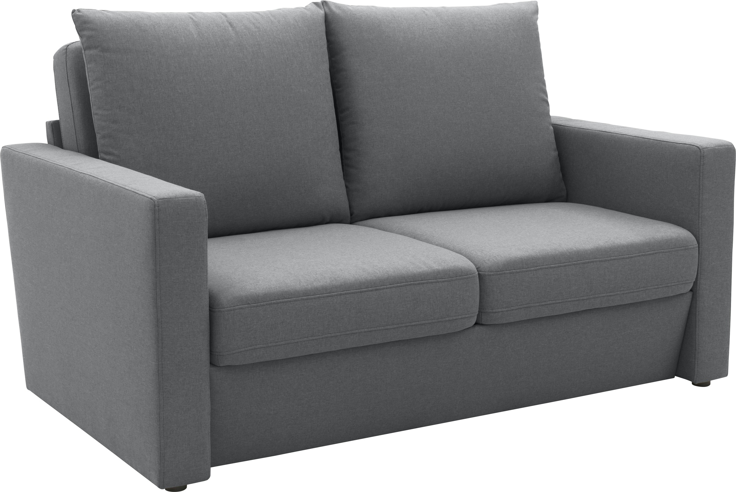 DOMO collection 2-Sitzer »Slunce, Outdoor-Raumwunder« 2-Sitzer inkl. 2 Hocker, Outdoor geeignet