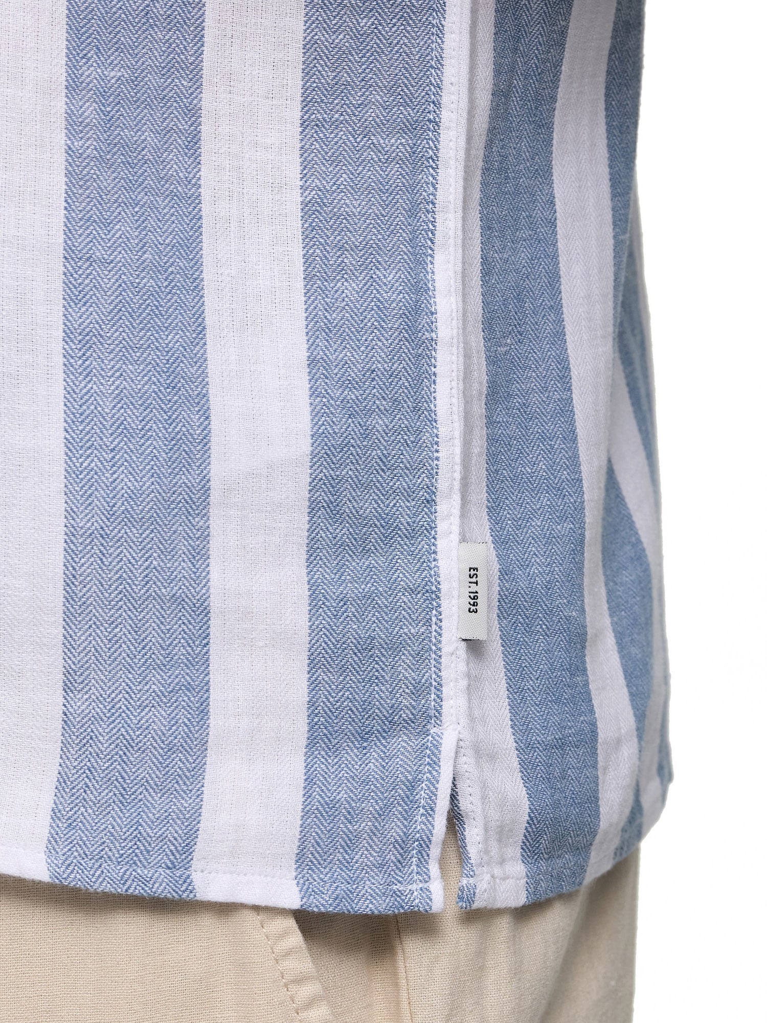 Indicode Kurzarmhemd »INCarlui«