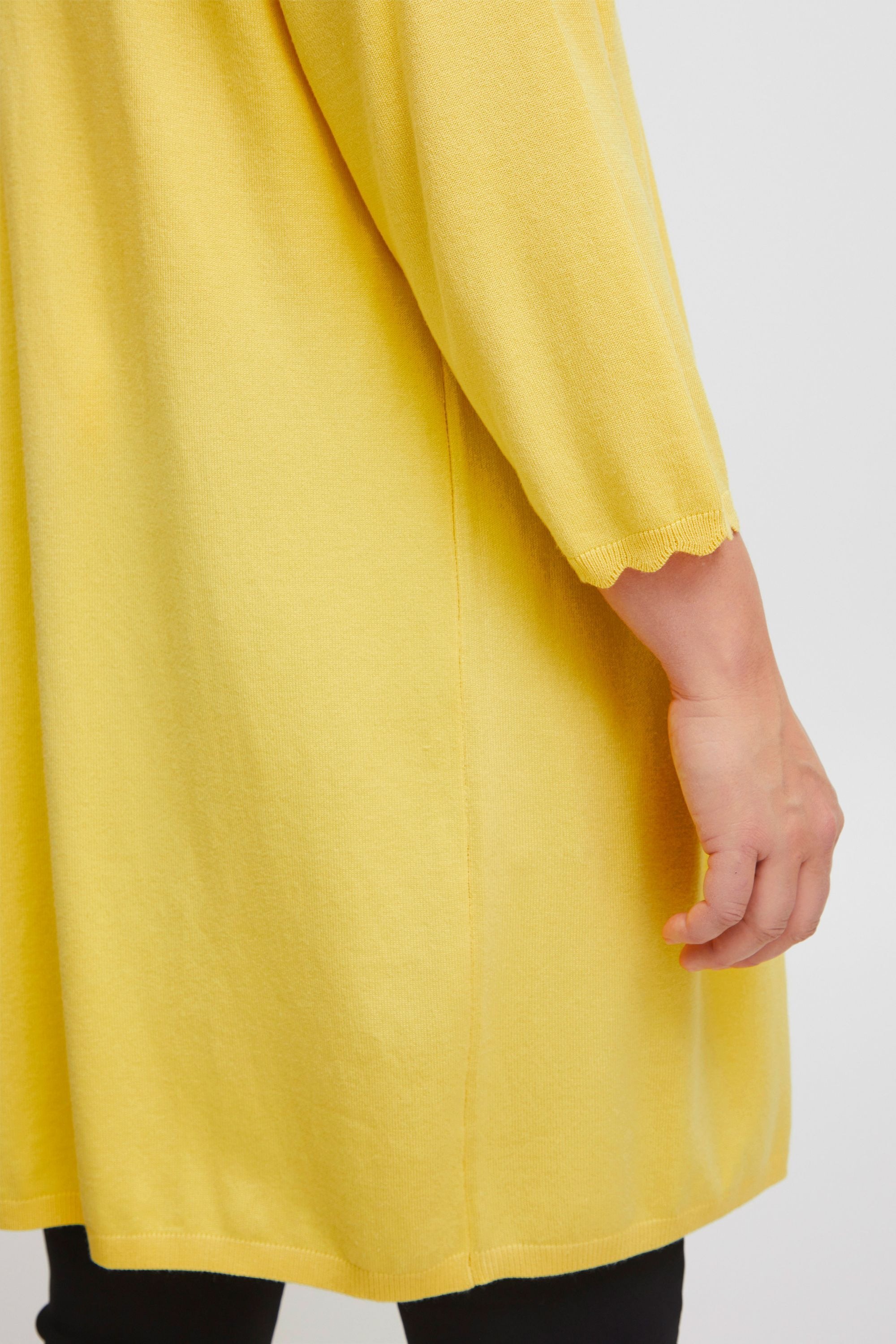 fransa Tunika »Shirtbluse FPBlume«