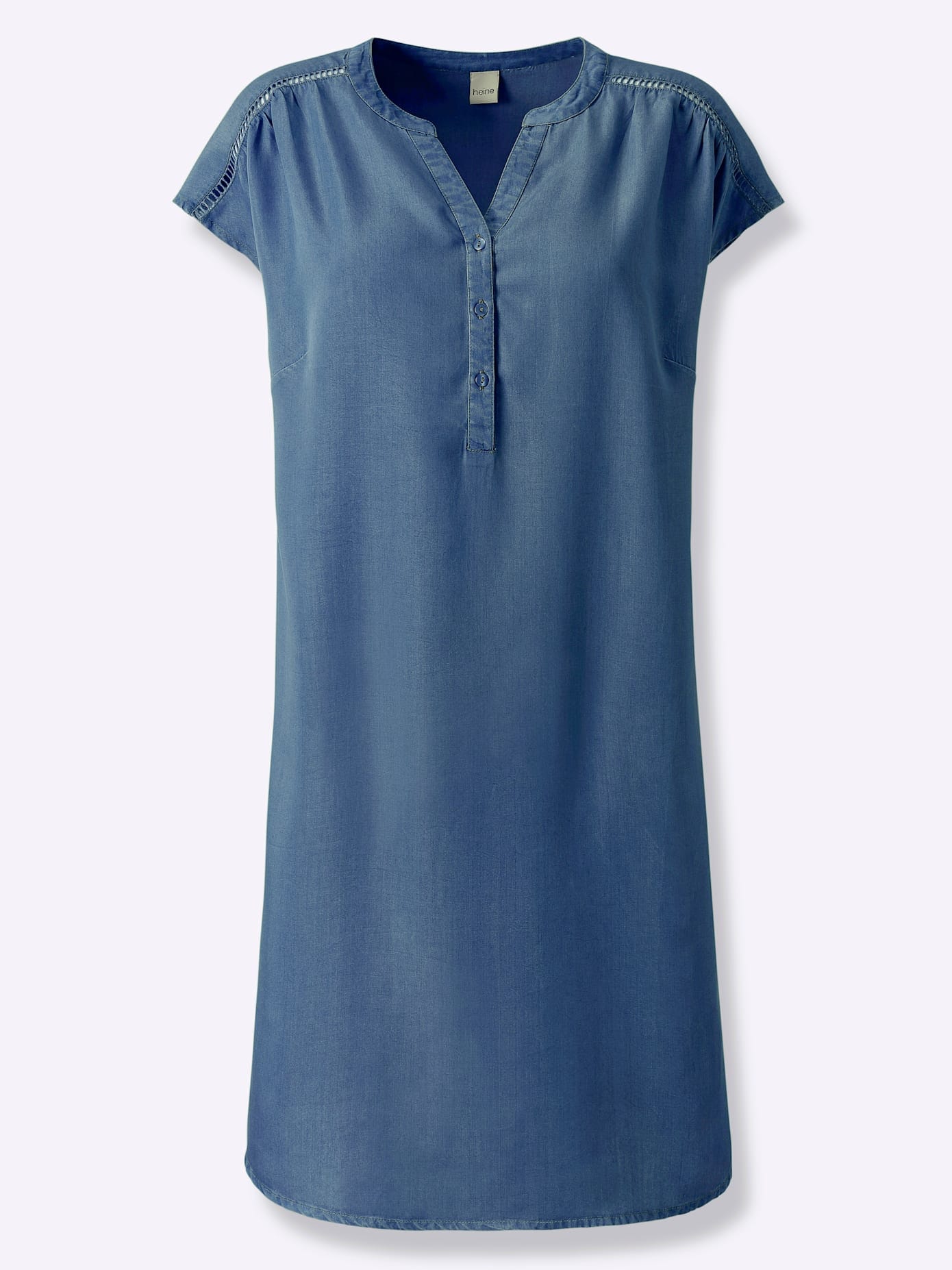 heine Sommerkleid »Kleid«