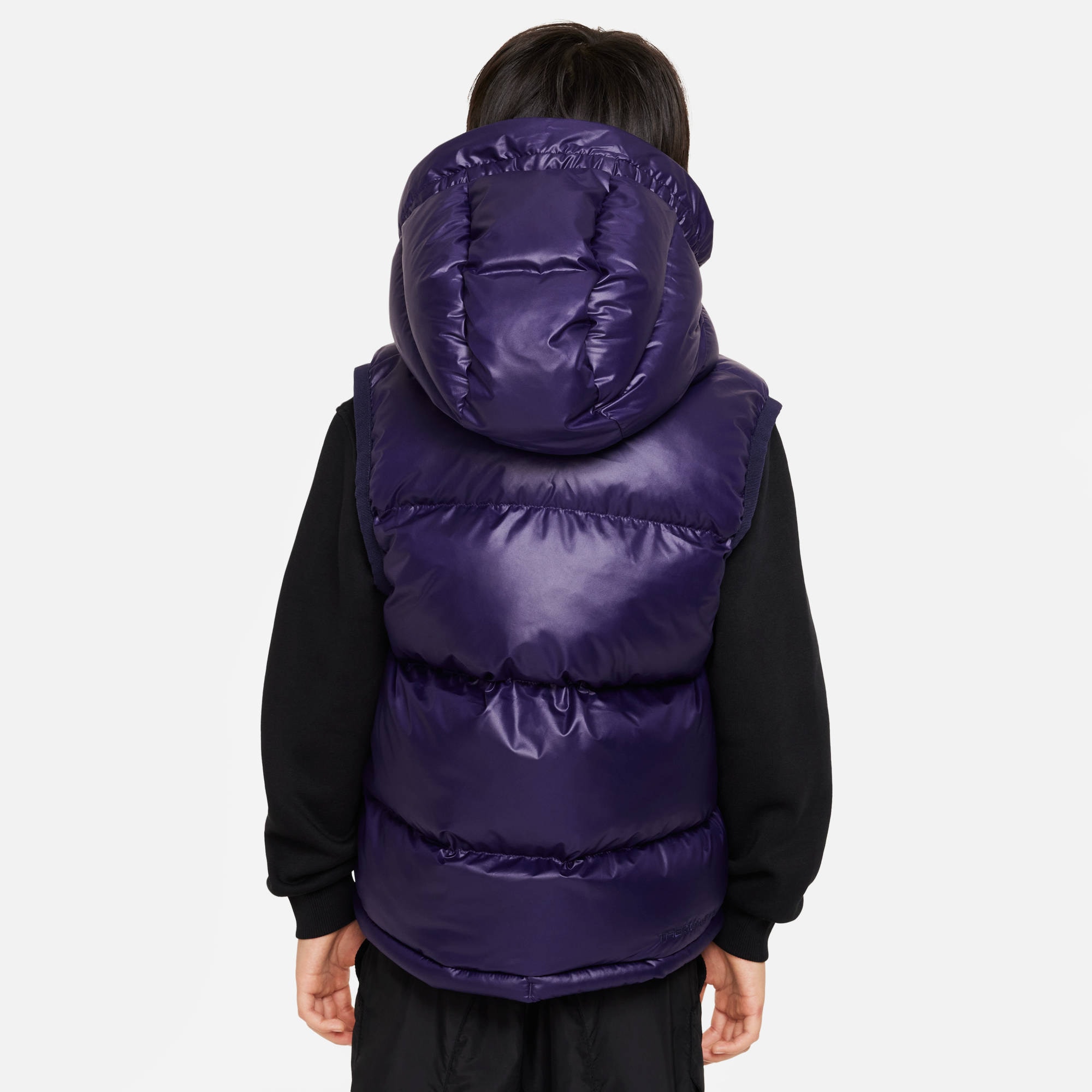 Nike Sportswear Steppweste »für Kinder«