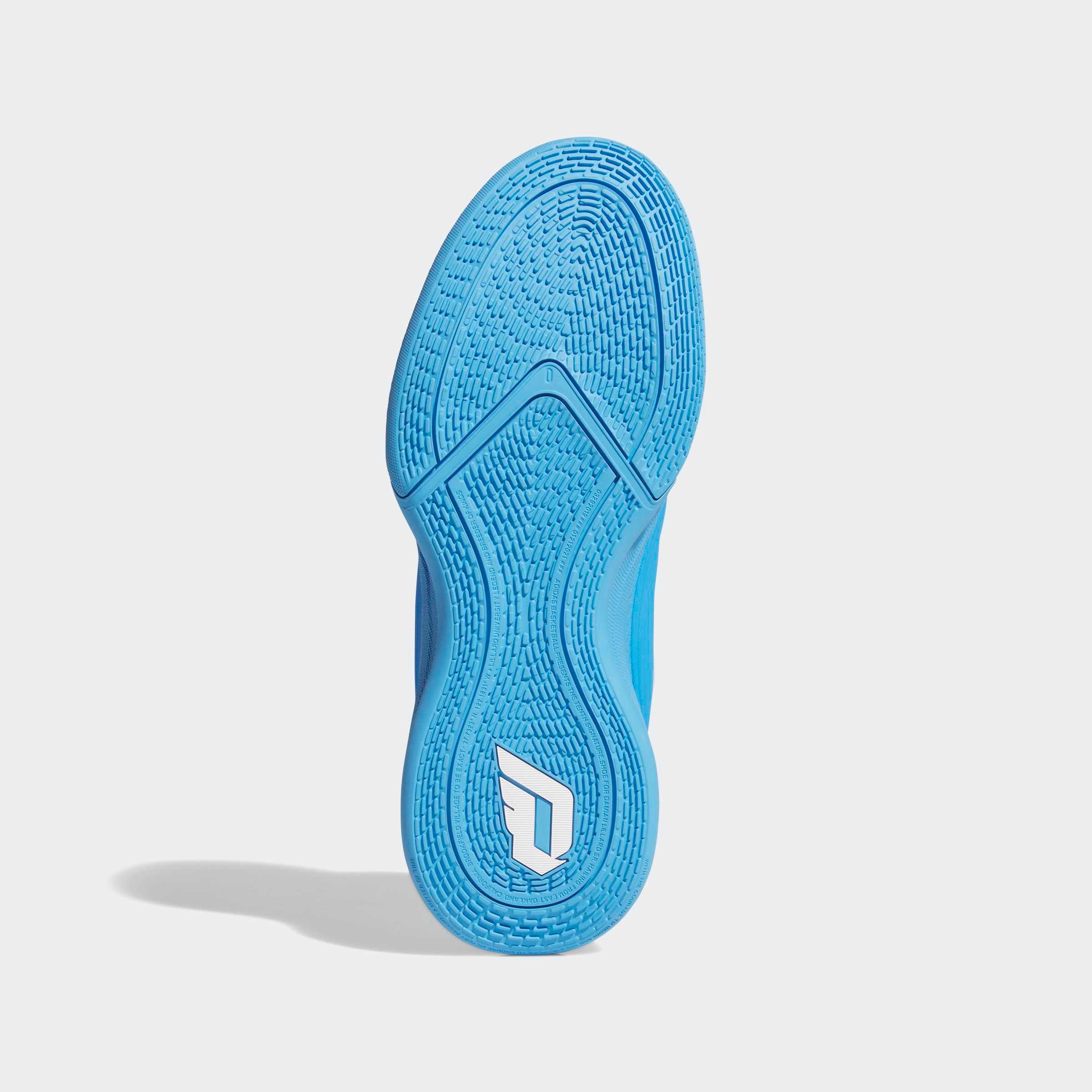 adidas Performance »DAME X«  Signature-Schuh von Damian Lillard
