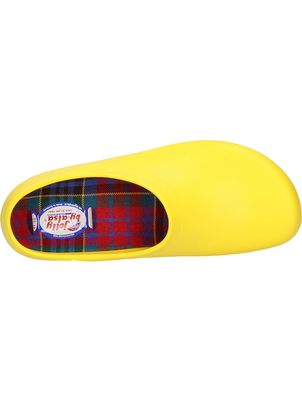 Alsa Clog »FASHION Jolly«