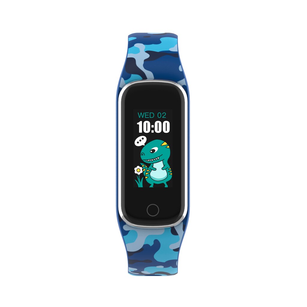 Denver Fitnessband »Kids Fitness-Tracker BFK-312«