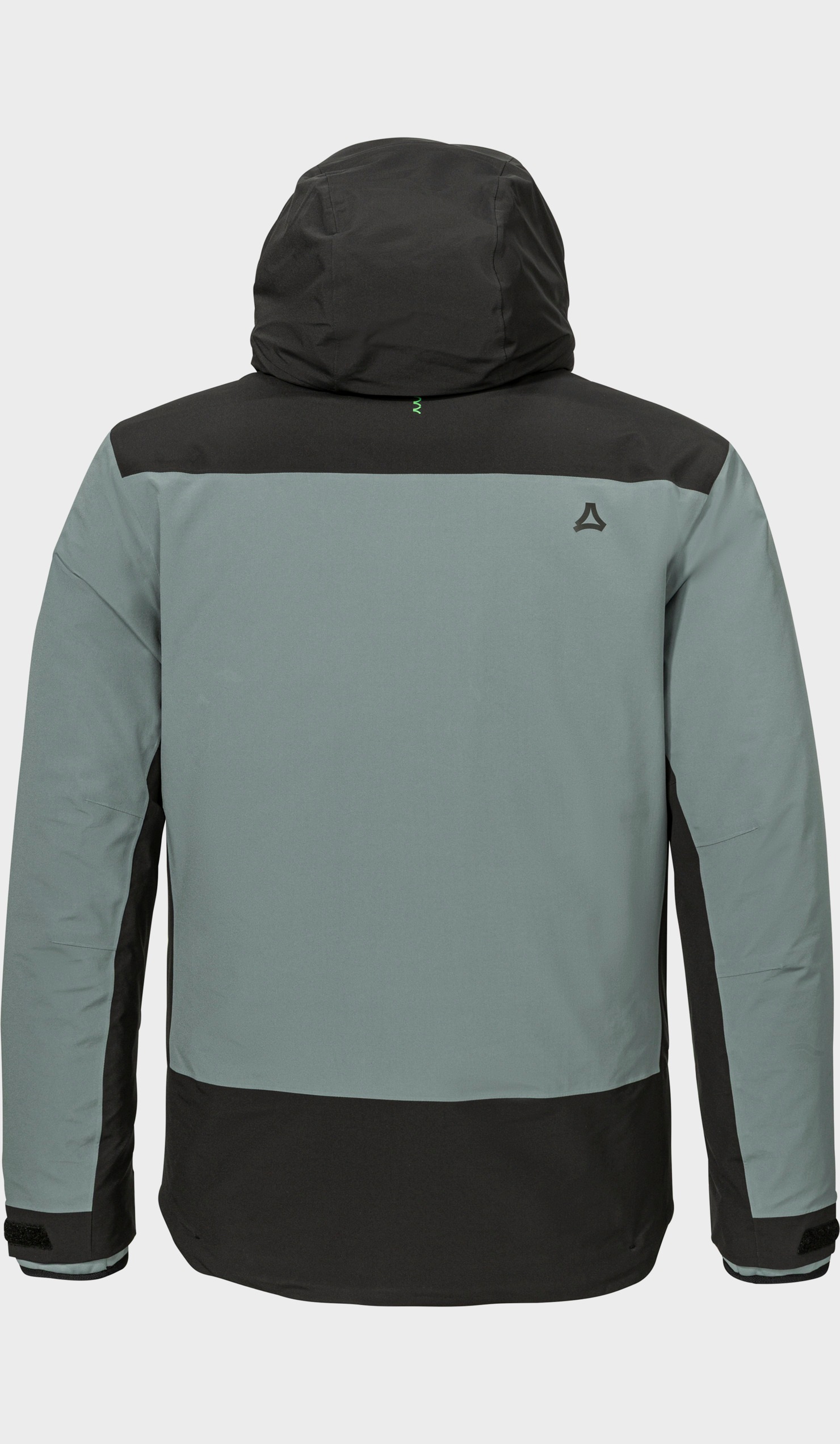 Schöffel Doppeljacke »3in1 Jacket Style Refoca MEN« mit Kapuze
