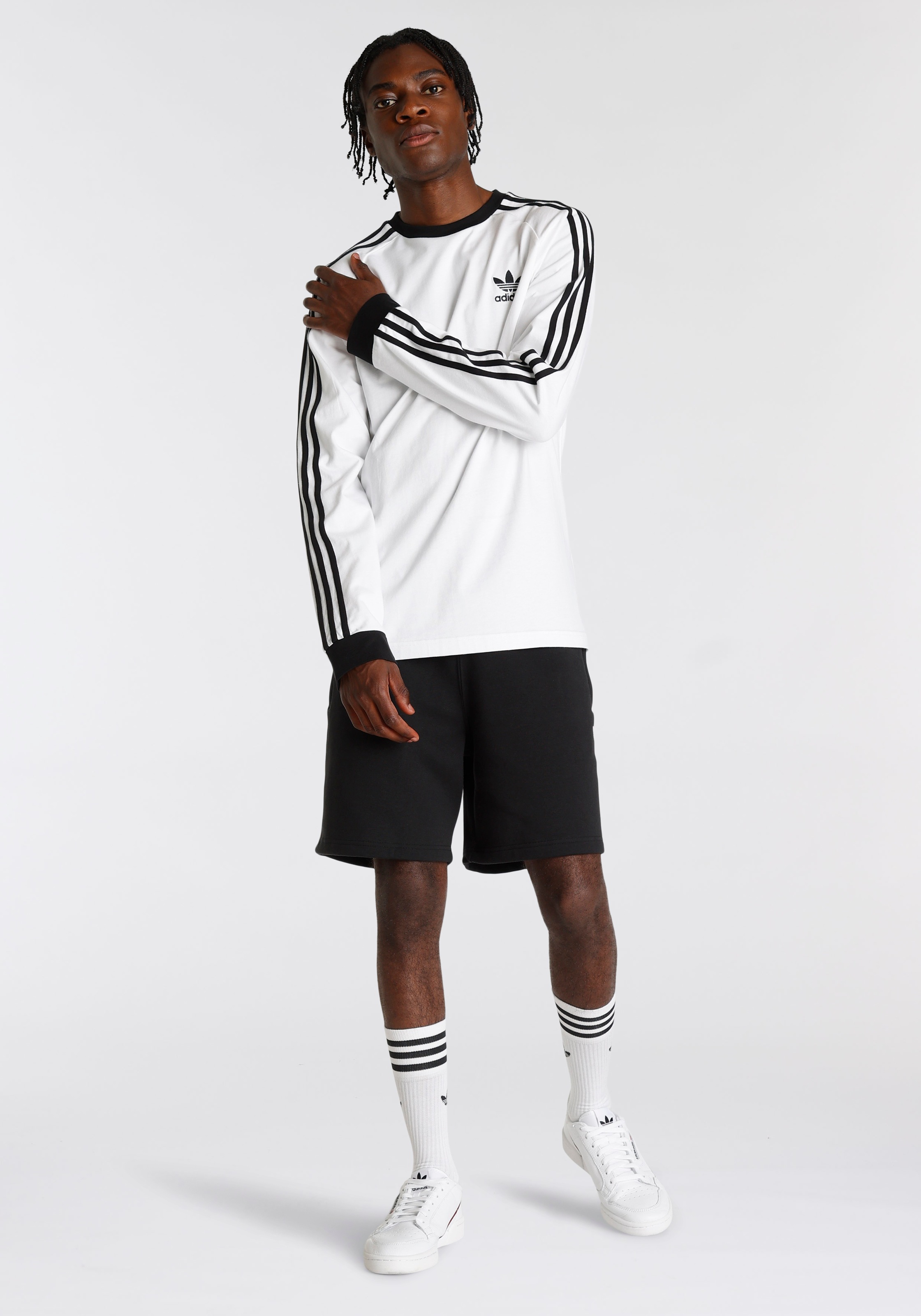 adidas Originals Shorts »ADICOLOR SEASONAL online tlg.) bei ARCHIVE«, OTTO shoppen (1