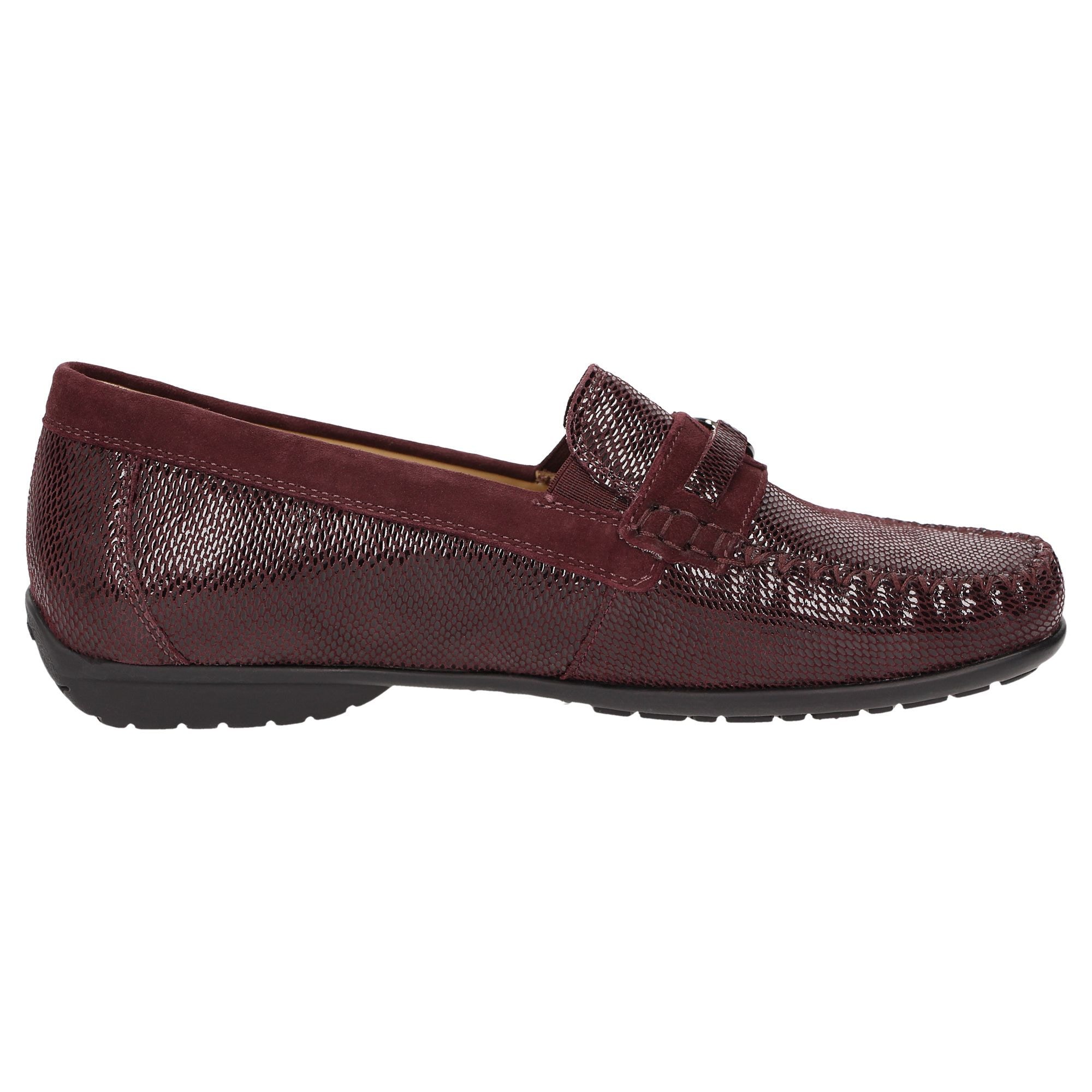 SIOUX Slipper »Cortizia-723-H«