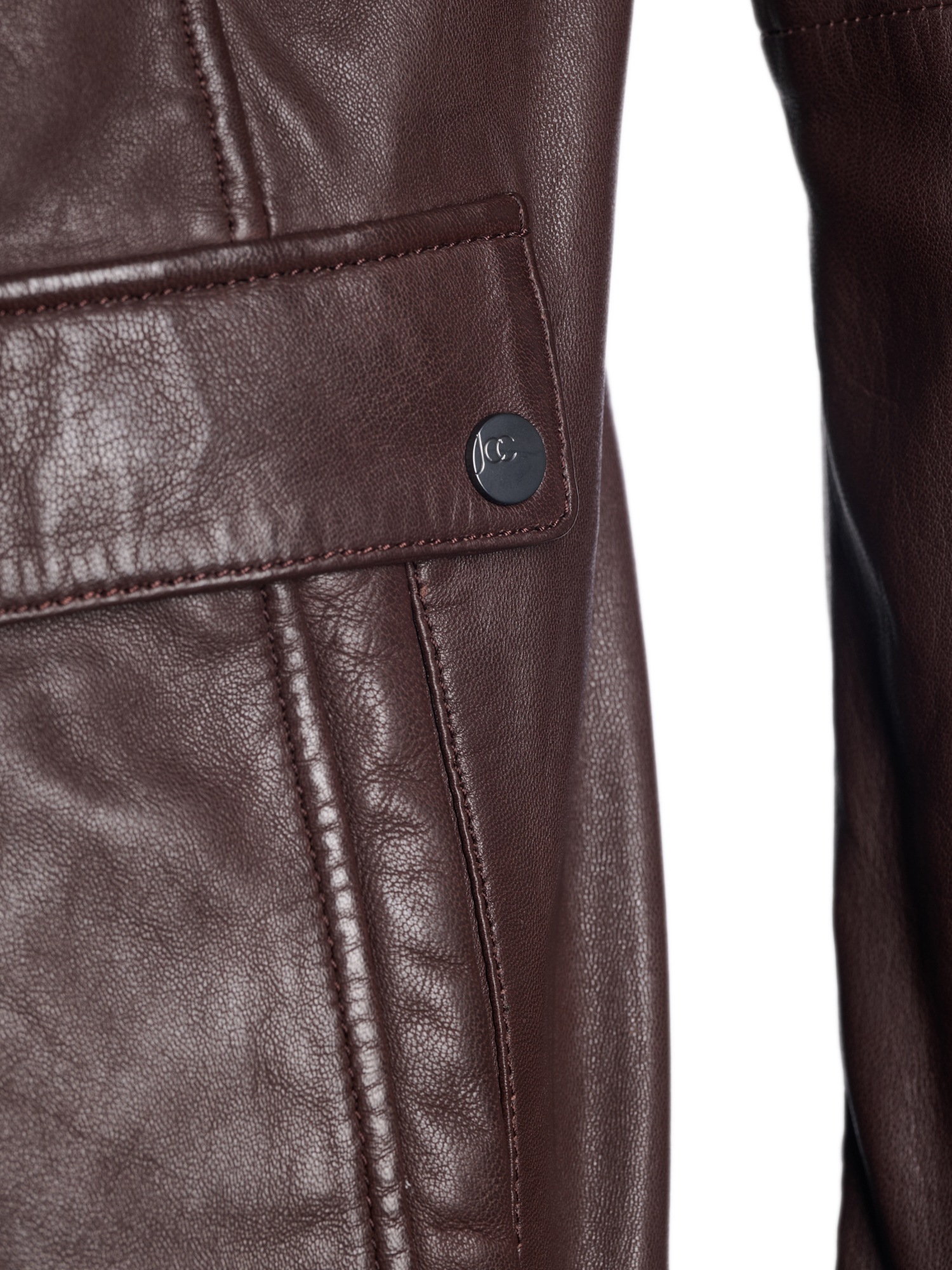 JCC Lederjacke »Lederjacke 31024406«