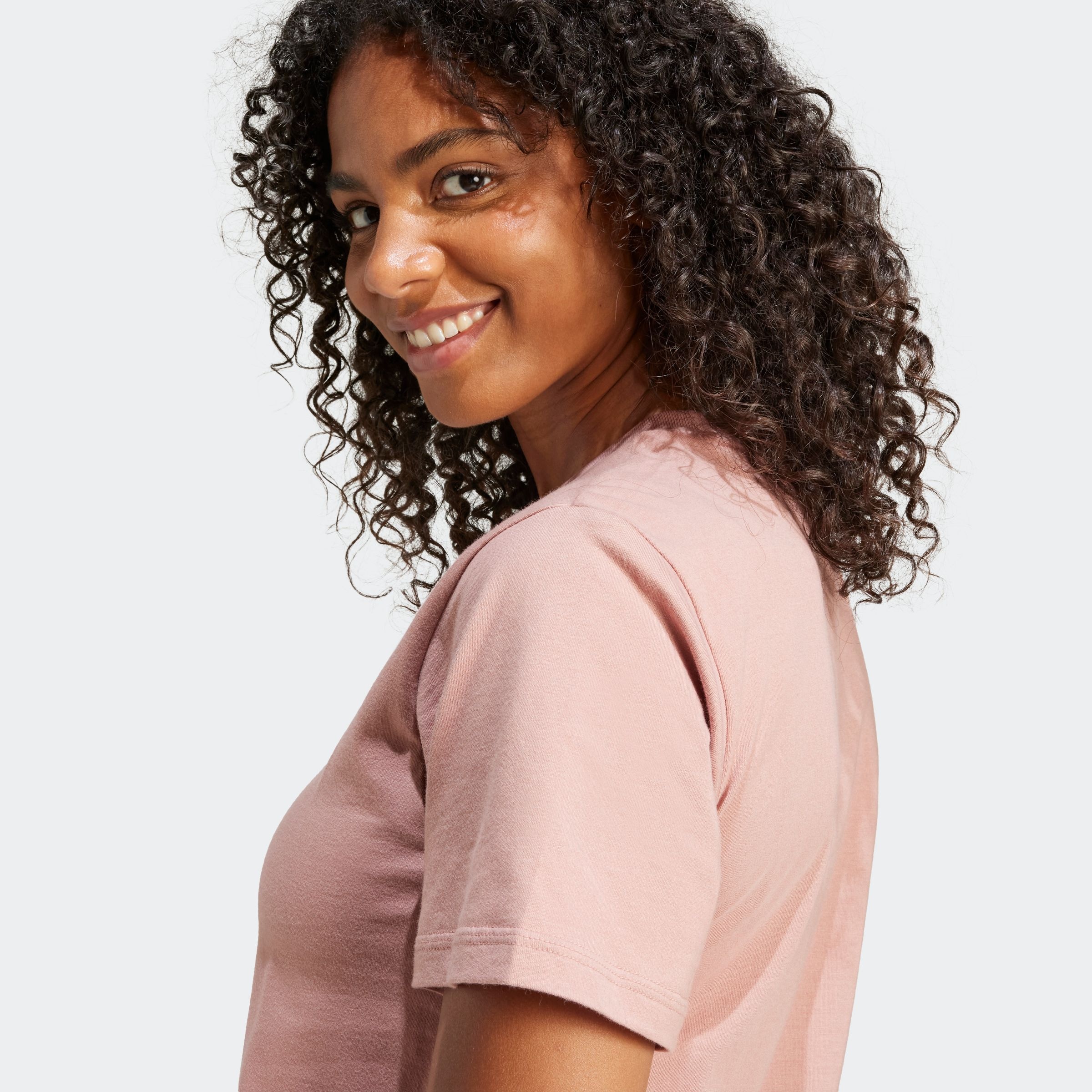 adidas Sportswear T-Shirt »W SL SJ T«, Basic T-Shirt