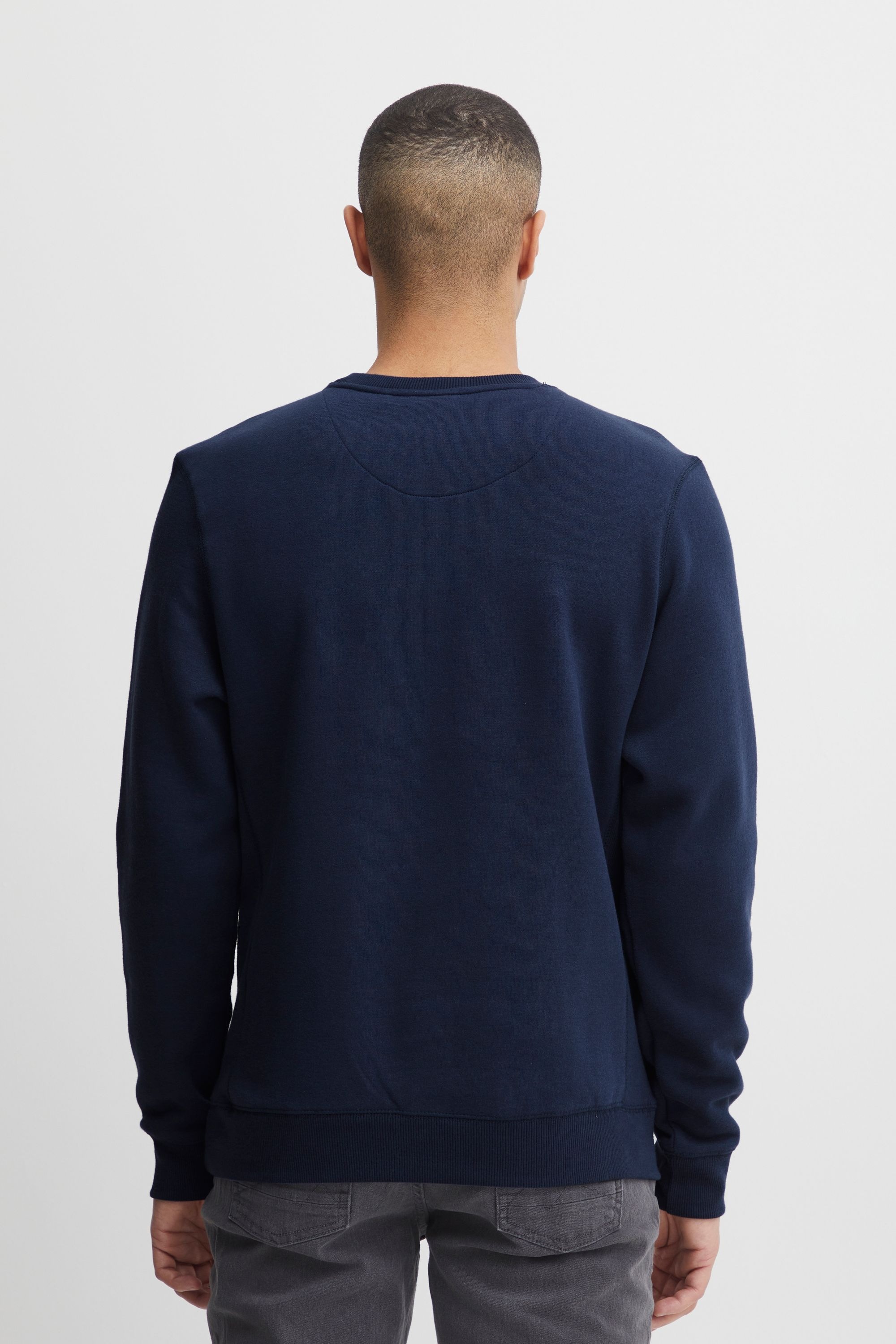 Blend Longpullover »Sweatshirt BHSweatshirt«