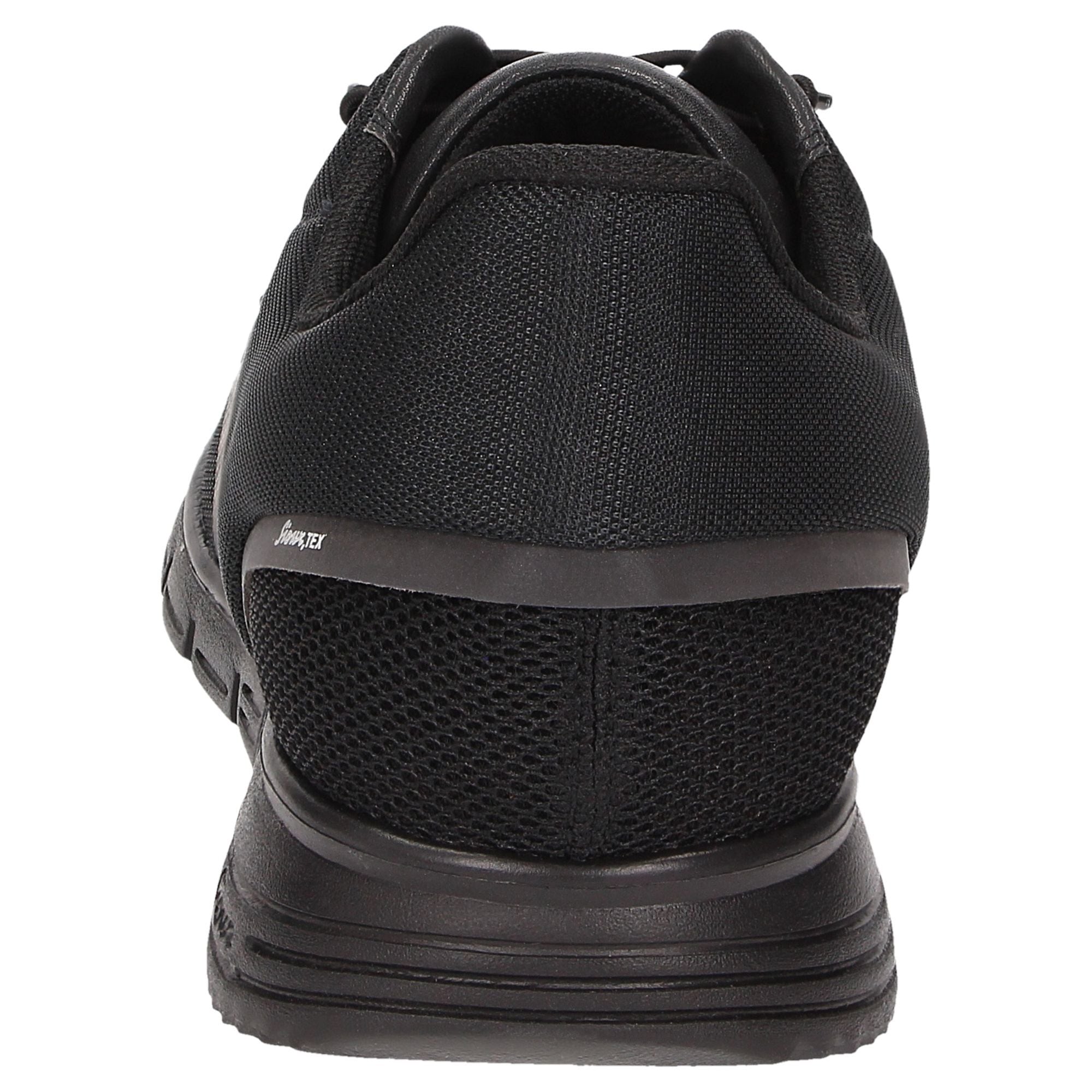 SIOUX Sneaker »Mokrun-H-2024-TEX«
