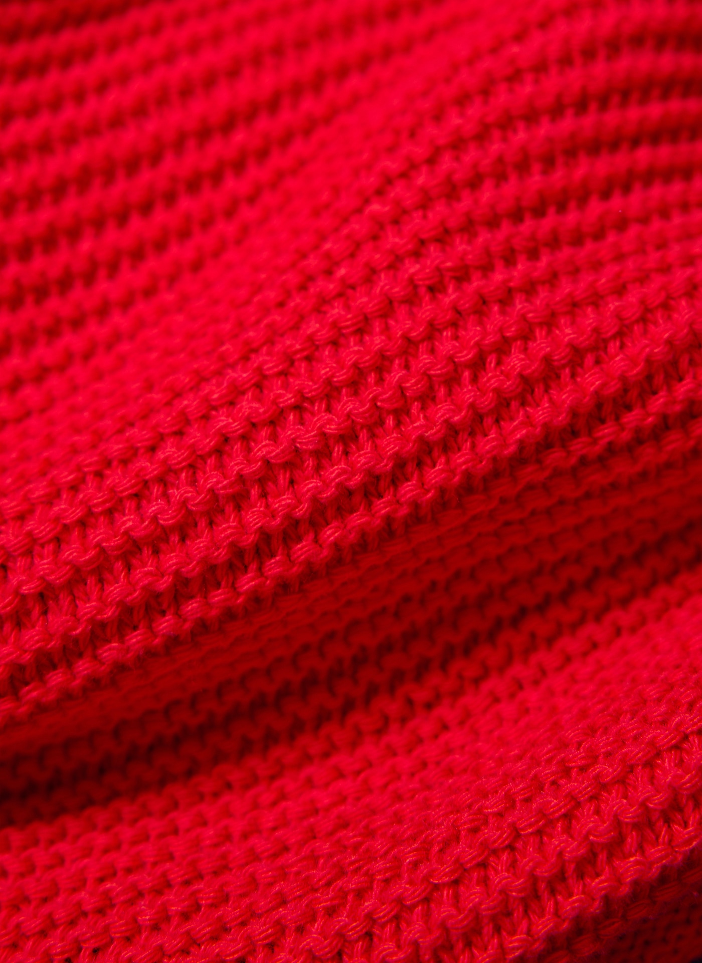 Rabe Strickpullover in Streifen-Ripp-Optik