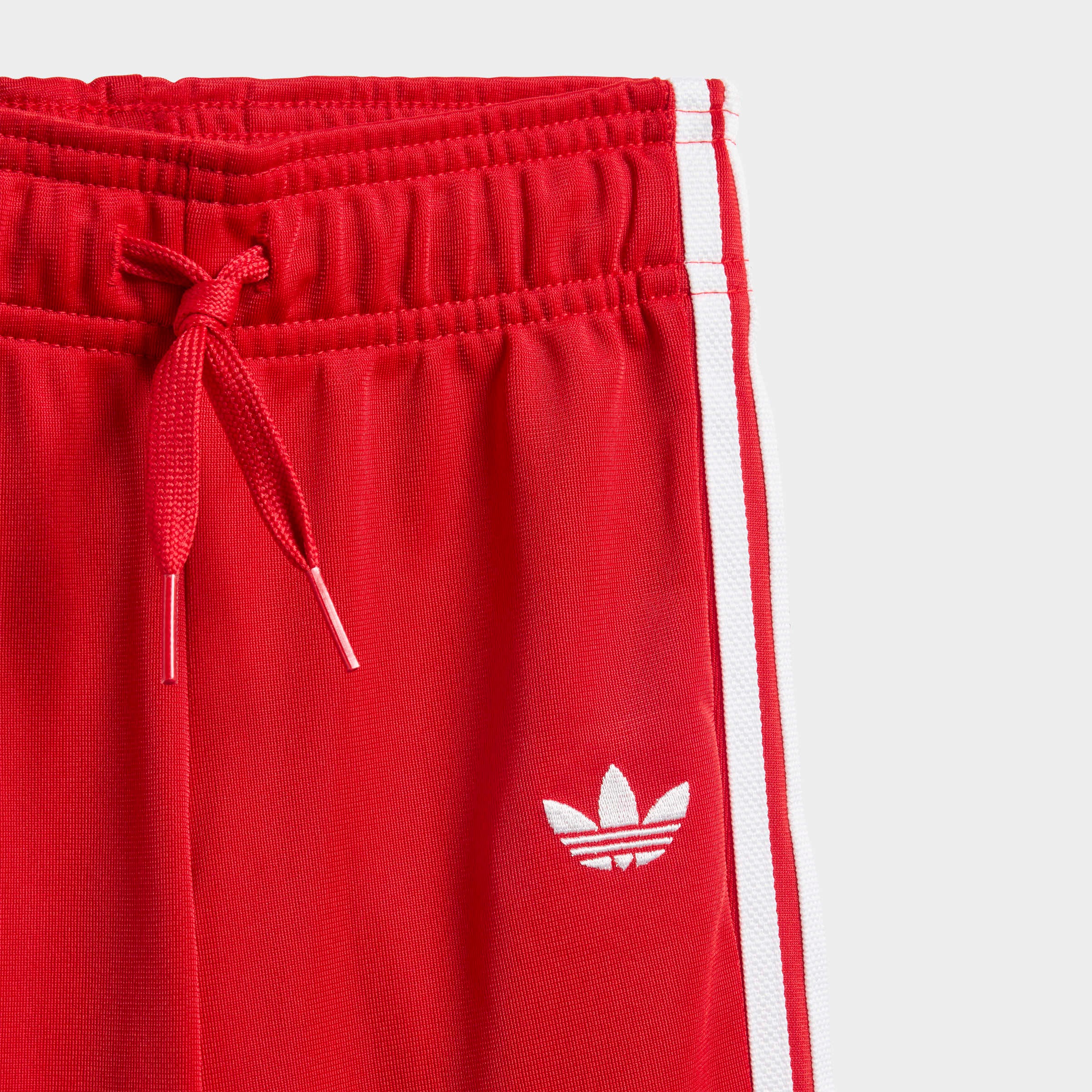 adidas Originals Trainingsanzug »ADIDAS DISNEY FIREBIRD« 2 tlg.