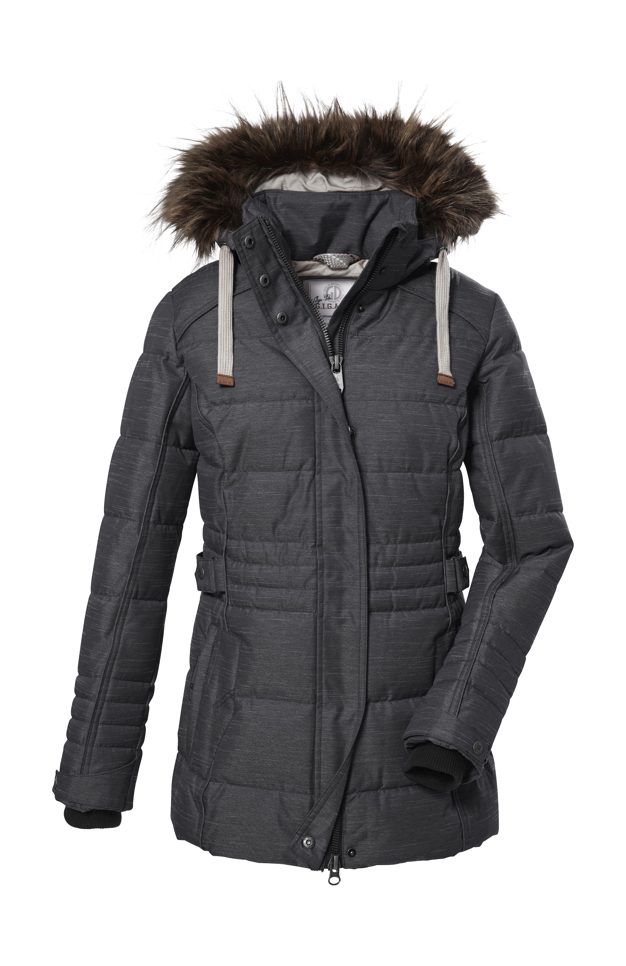 Online »Oivia« DX OTTO im by Steppjacke killtec Shop G.I.G.A. bestellen