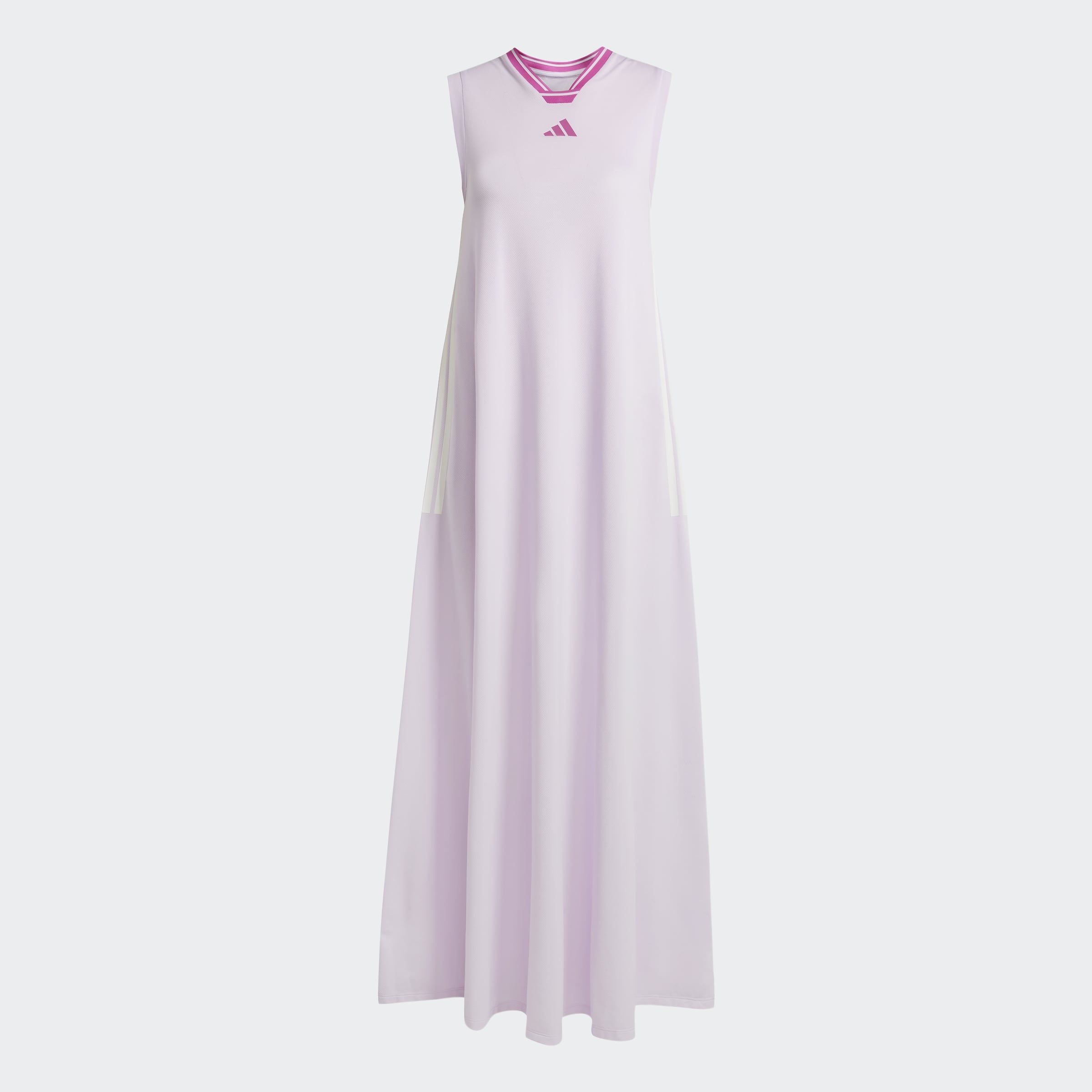 adidas Sportswear Shirtkleid »W TIRO Q2 DRE«, (1 tlg.)