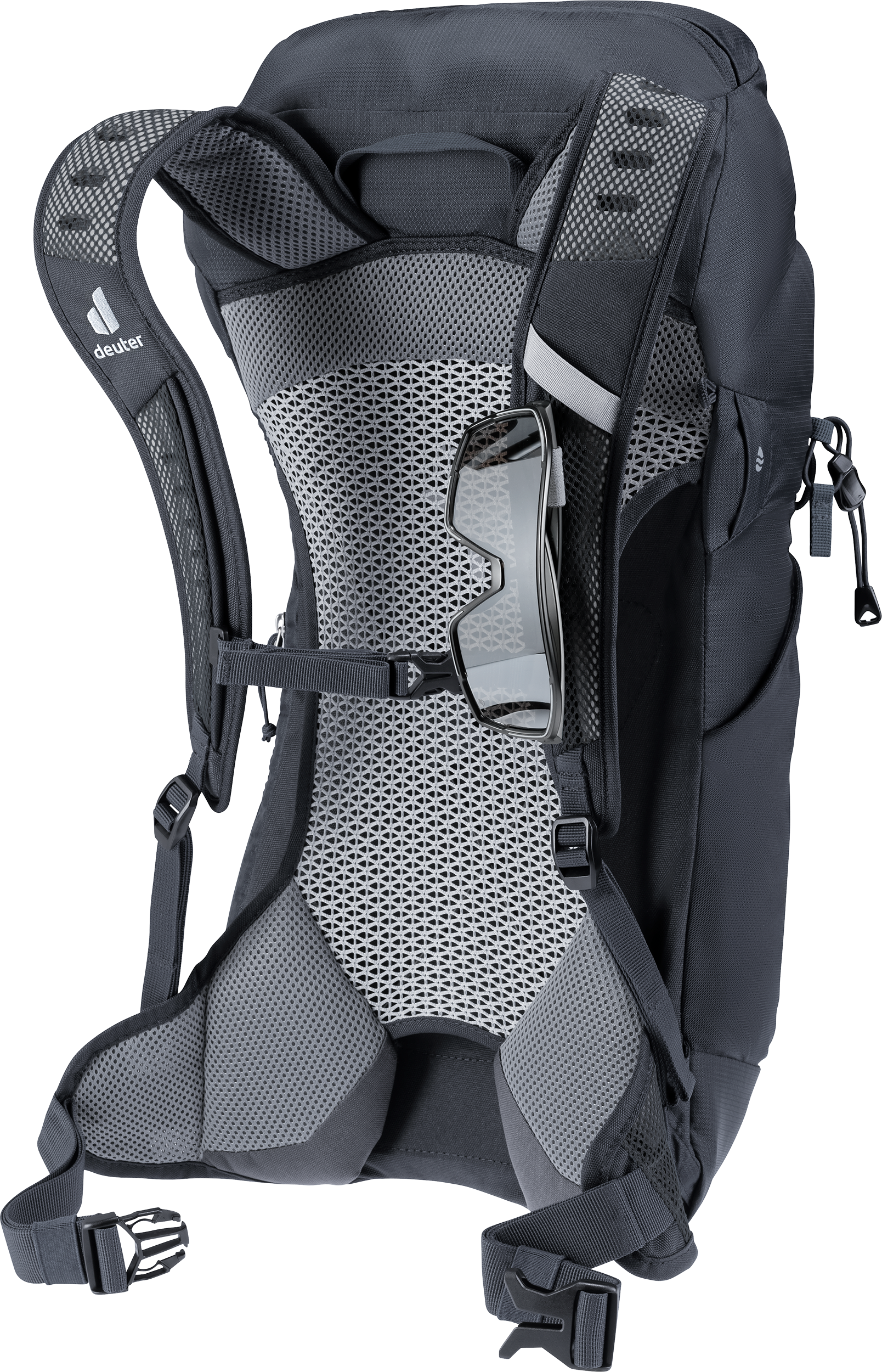 deuter Wanderrucksack »AC LITE 16« für Klettern und Wandern, mit geräumigem Hauptfach