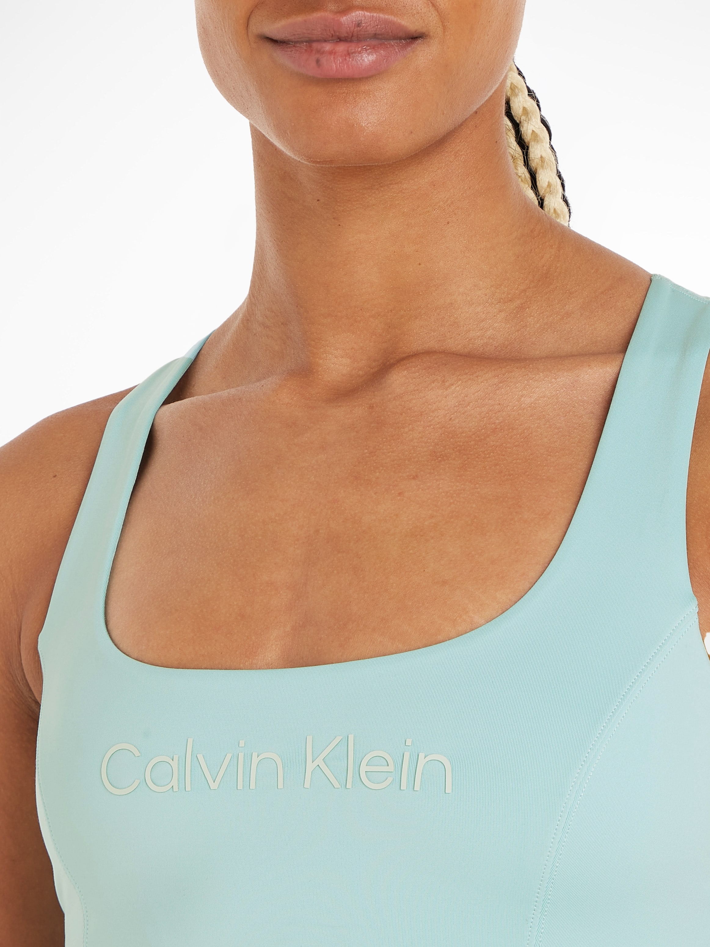 Calvin Klein Sport Sport-Bustier im OTTO Online Shop