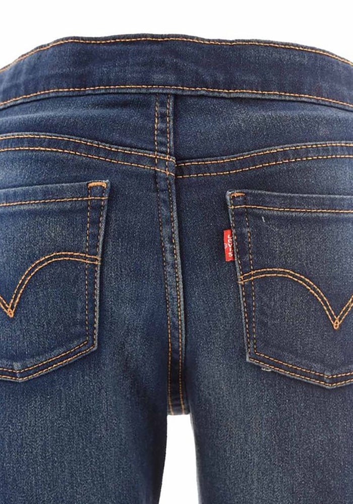 Levi's® Kids Jeansjeggings »PULL-ON LEGGINGS«, for GIRLS