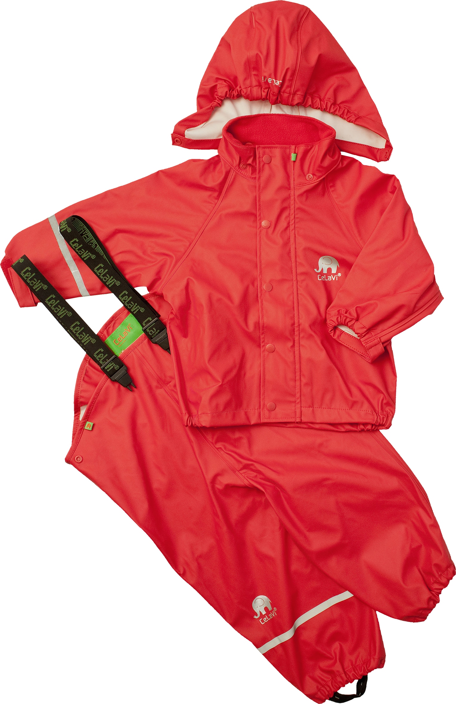 CeLaVi Kinderanzug »Regenkombi« 
