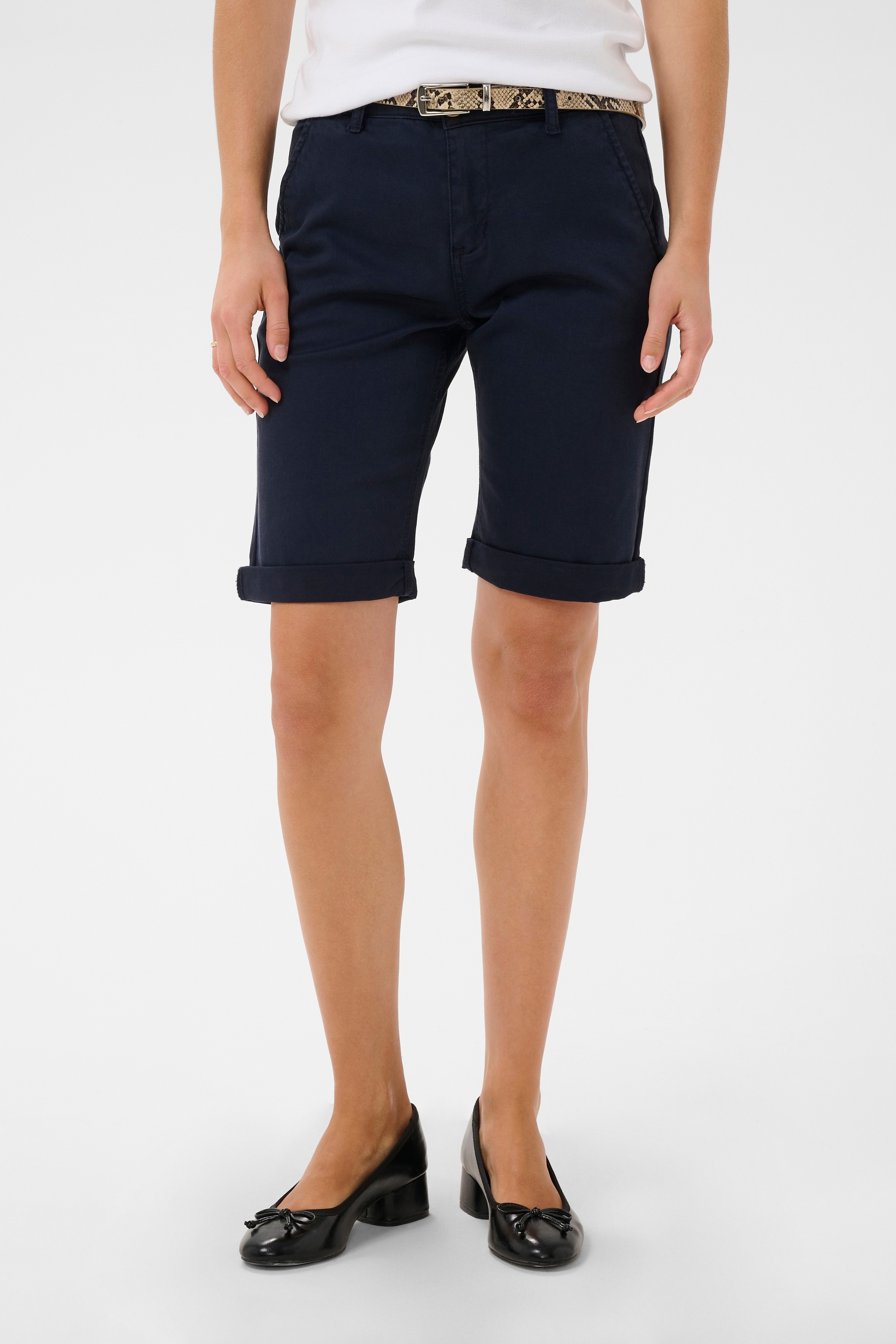 Culture Shorts »Shorts CUalba«