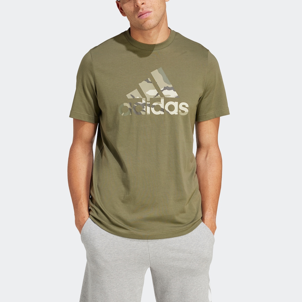 adidas Sportswear T-Shirt »M CAMO G T 1«