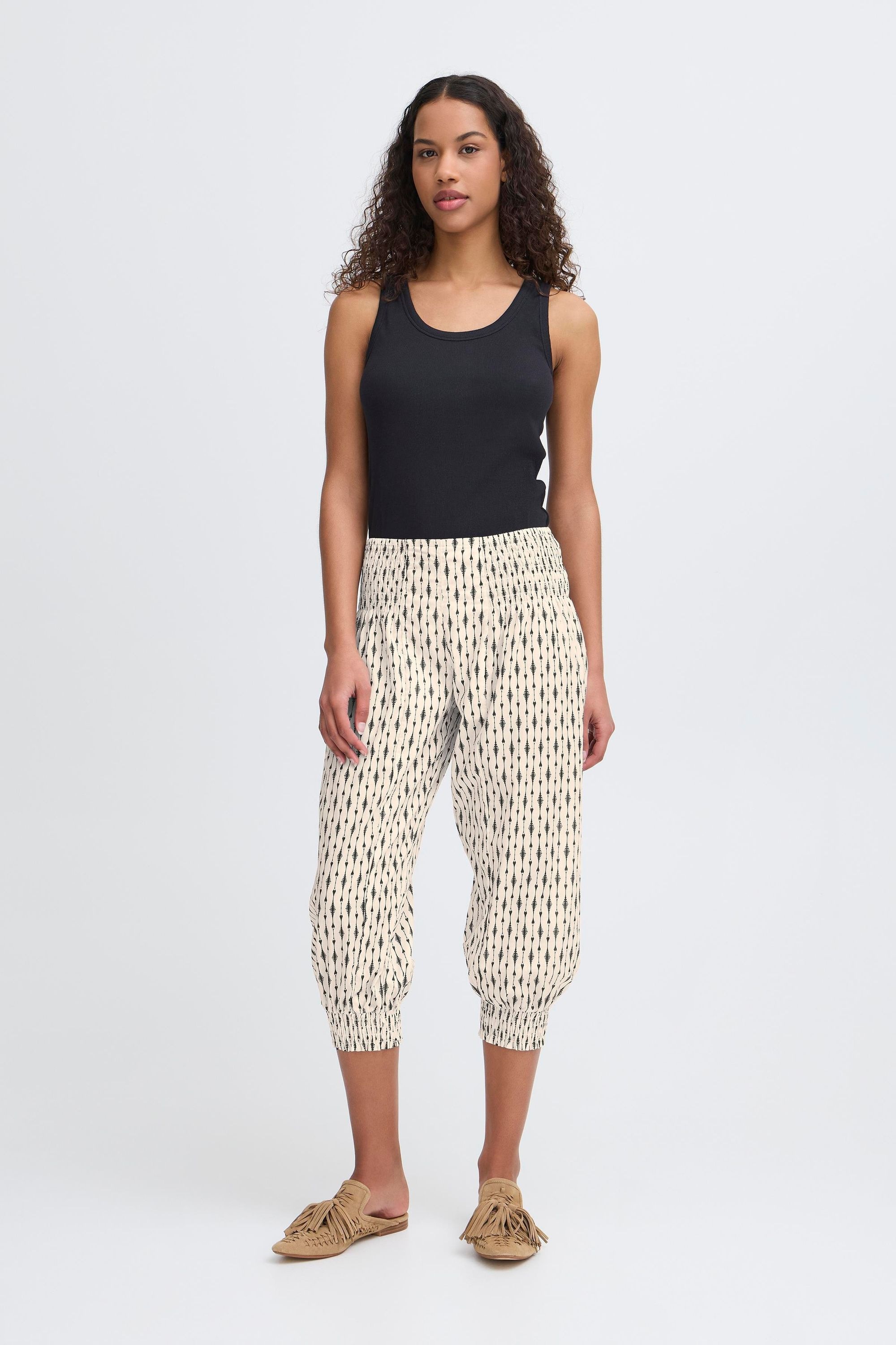 Pulz Jeans Stoffhose »Stoffhose PZJill«