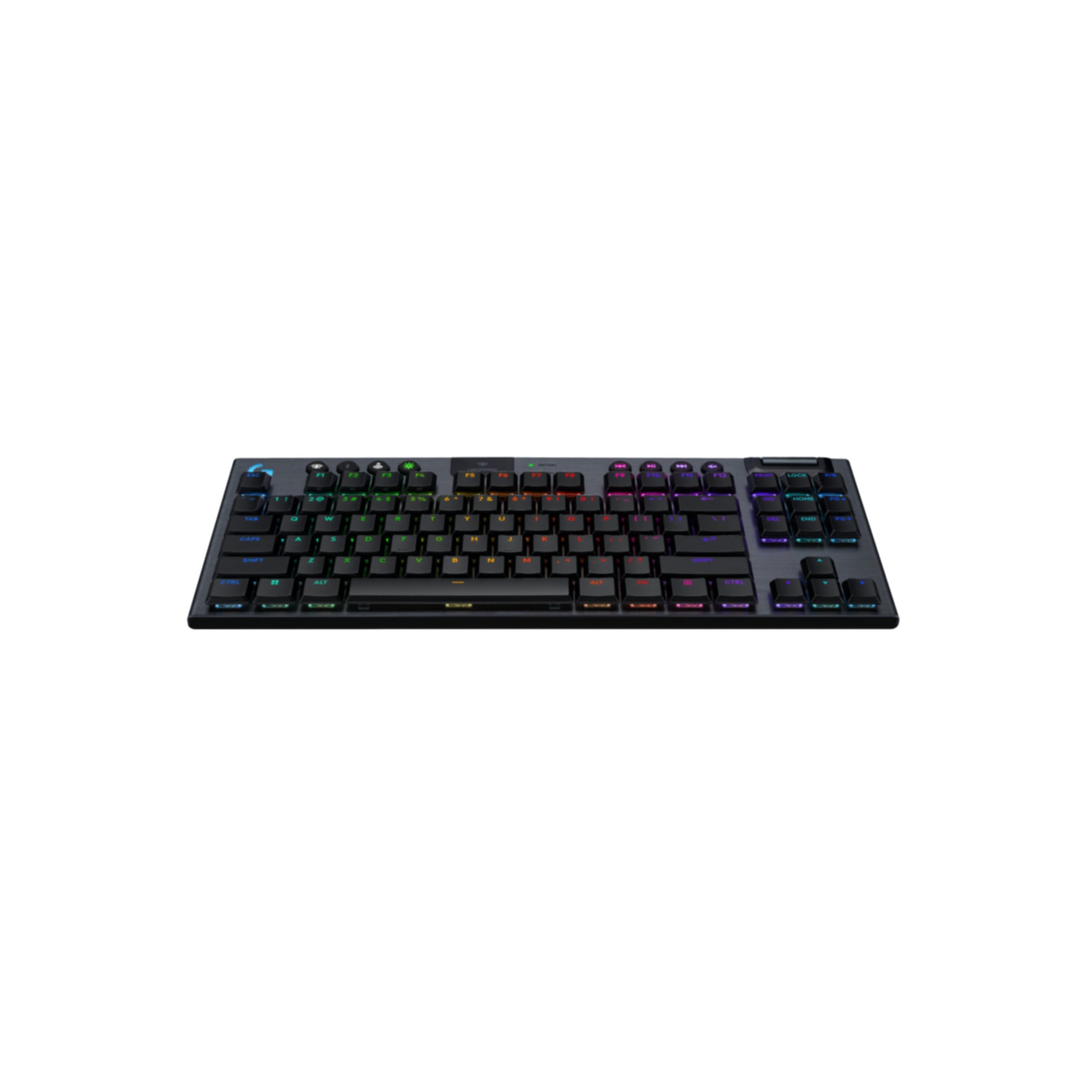 Logitech Tastatur »G915 X LIGHTSPEED«