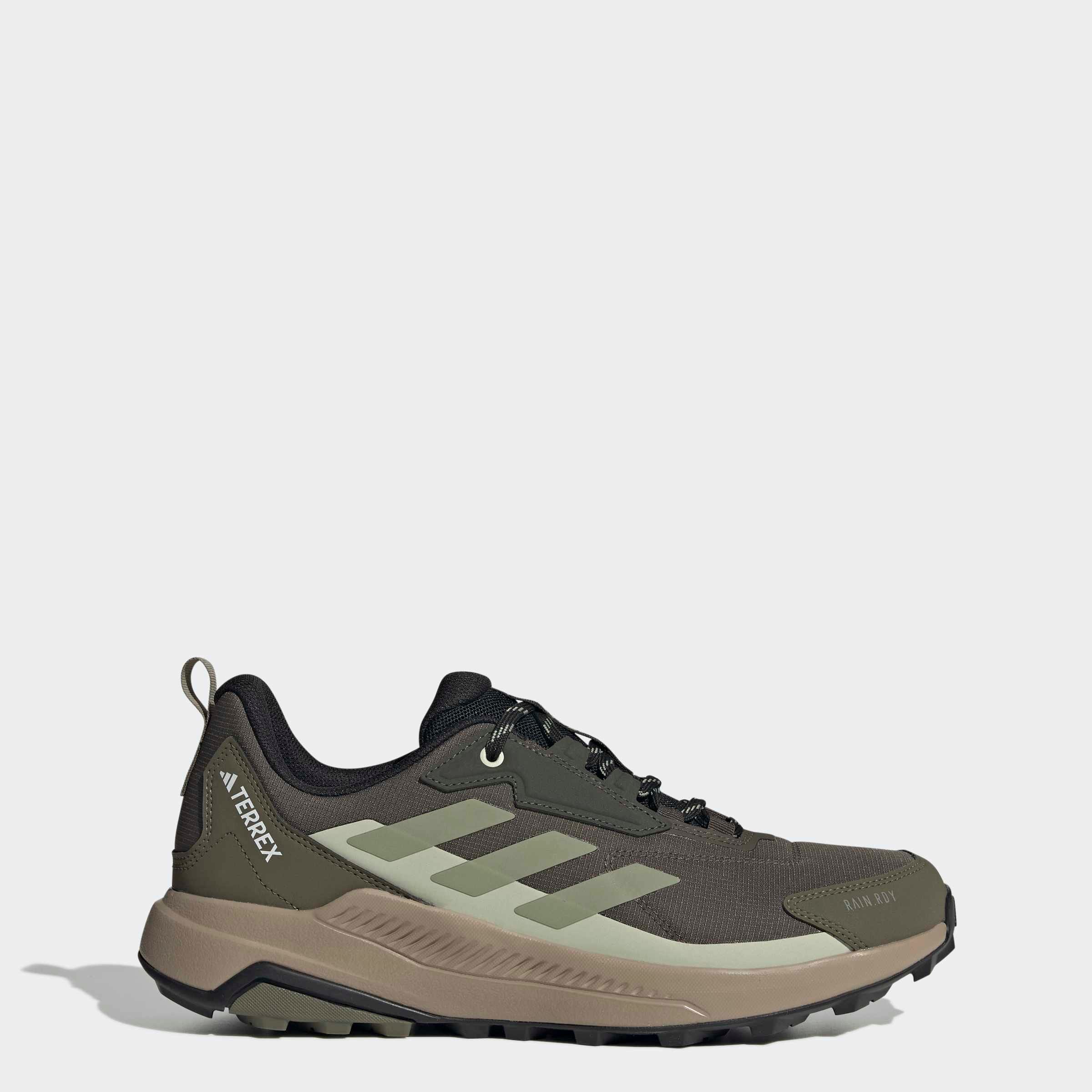 adidas TERREX Wanderschuh »TERREX ANYLANDER RAIN.RDY«  wasserdicht