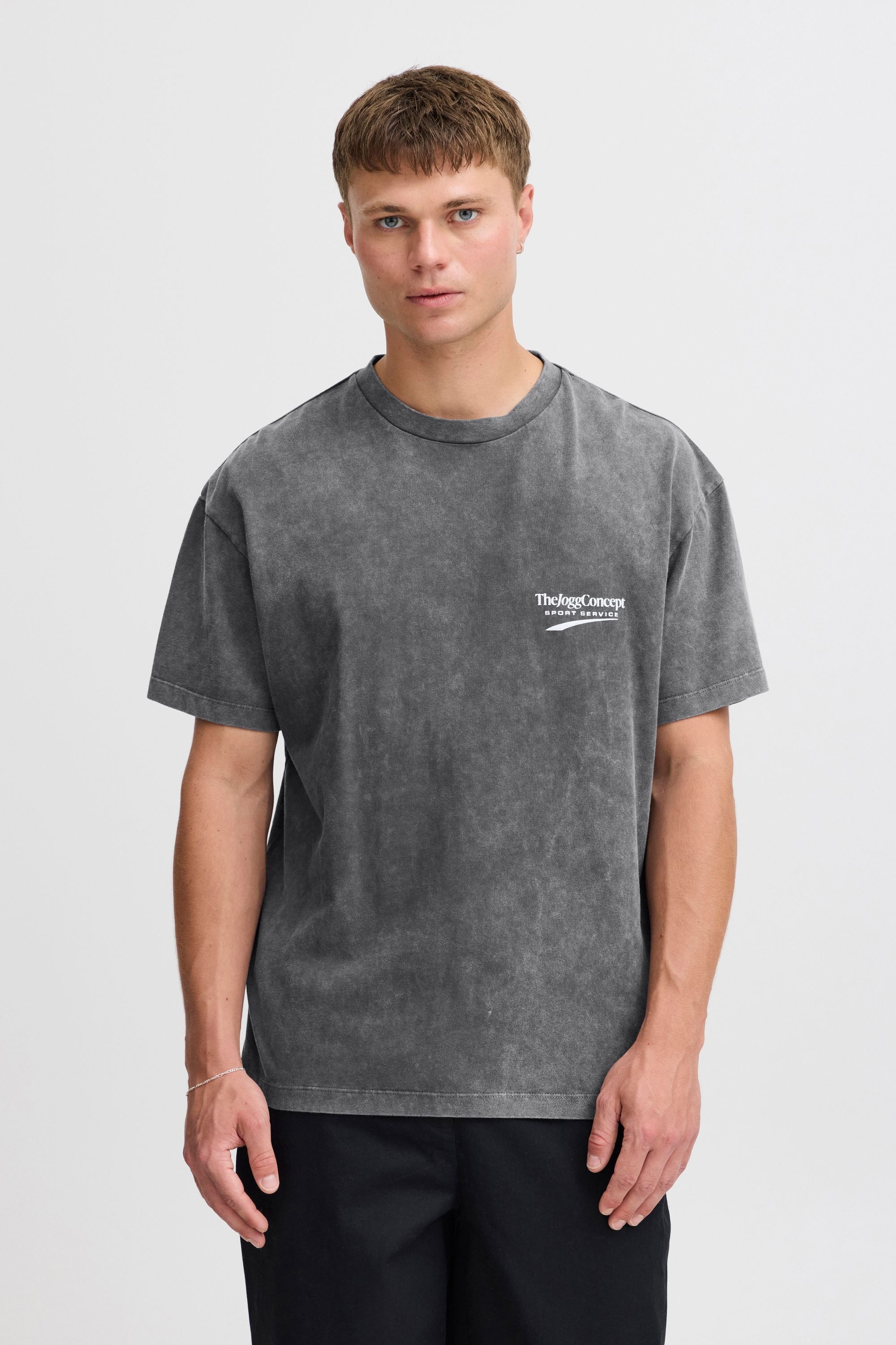 TheJoggConcept T-Shirt »T-Shirt JCMMSASA TSHIRT -«