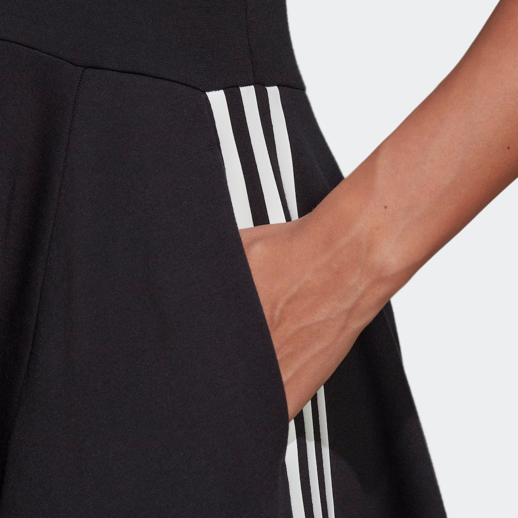 adidas Performance Jerseykleid »3 STRIPES DRESS«