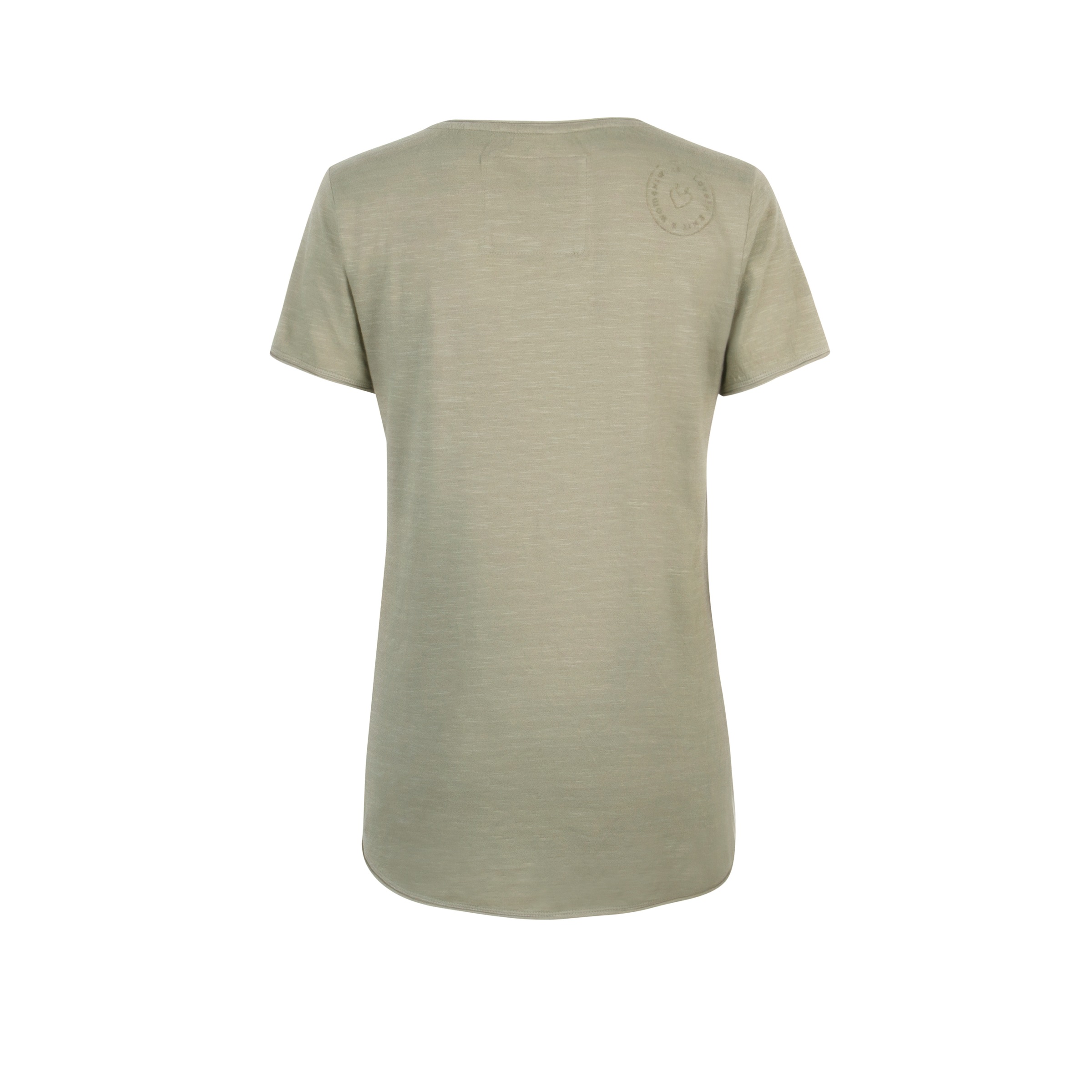 Lieblingsstück T-Shirt »CiaEp«, mit Logo-Print