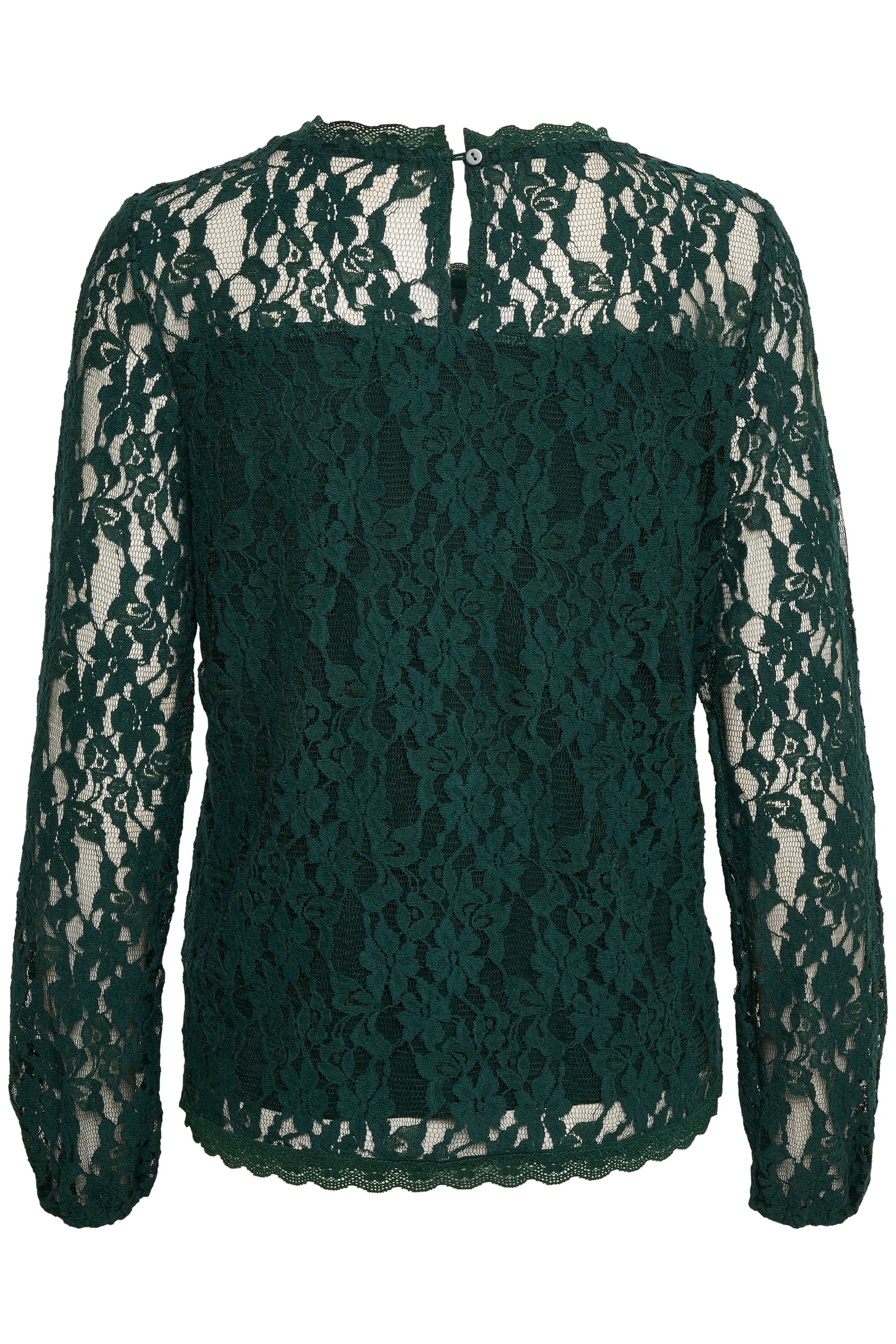 Cream Kurzarmbluse »Kurzarm-Bluse CRKit«