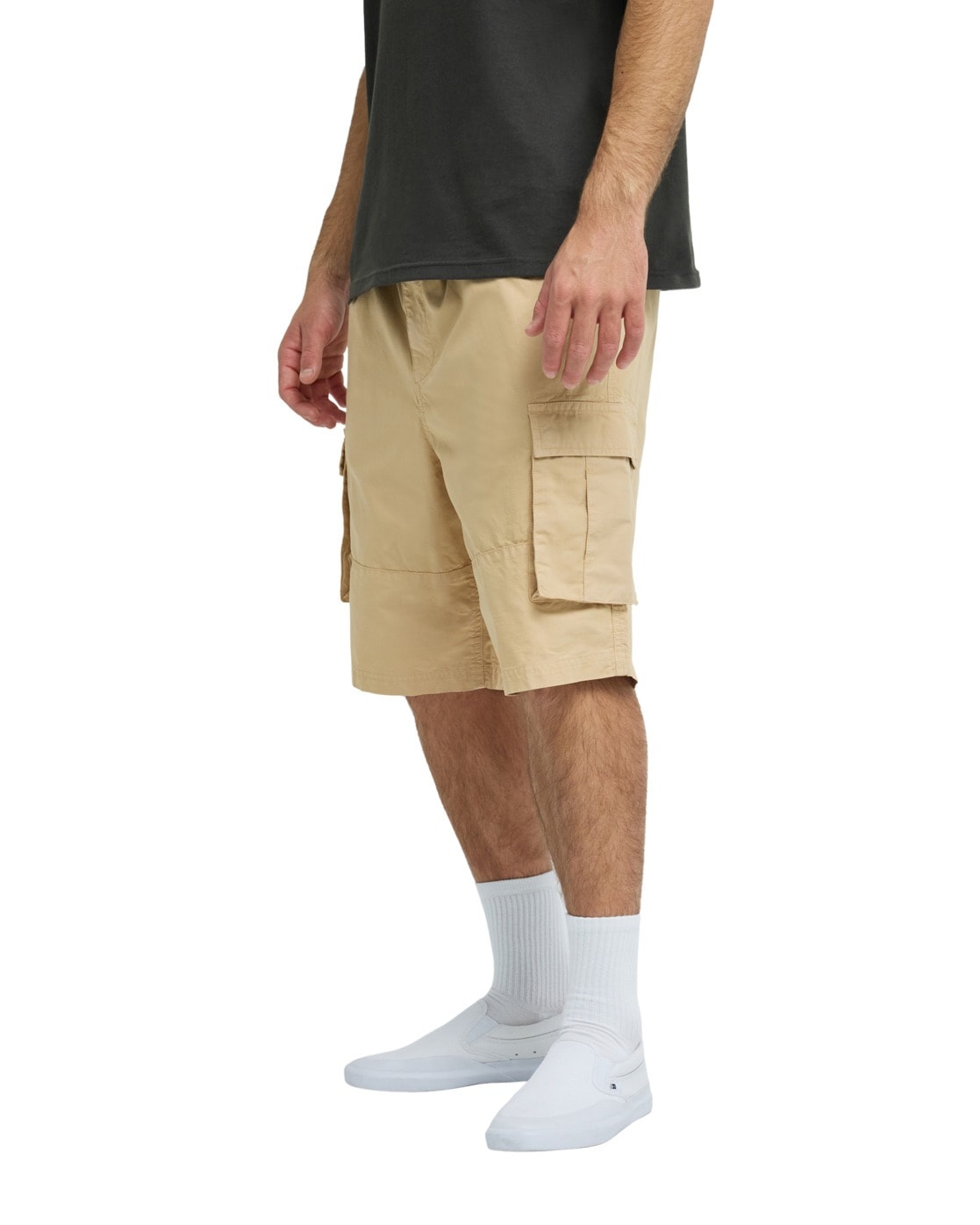 Quiksilver Cargoshorts »Freefall Cargo«