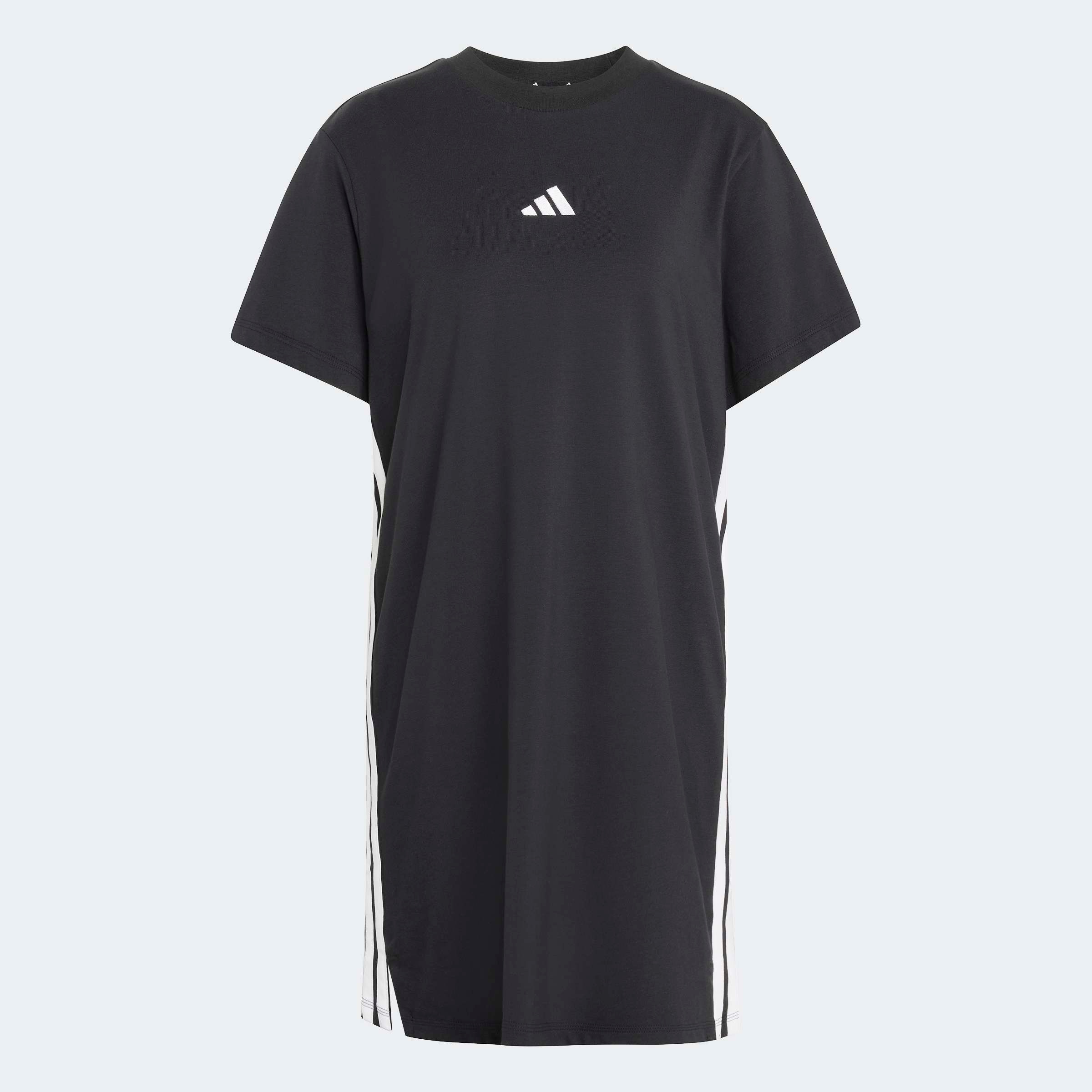adidas Sportswear Shirtkleid »W 3S T DRE« 1 tlg. tlg.