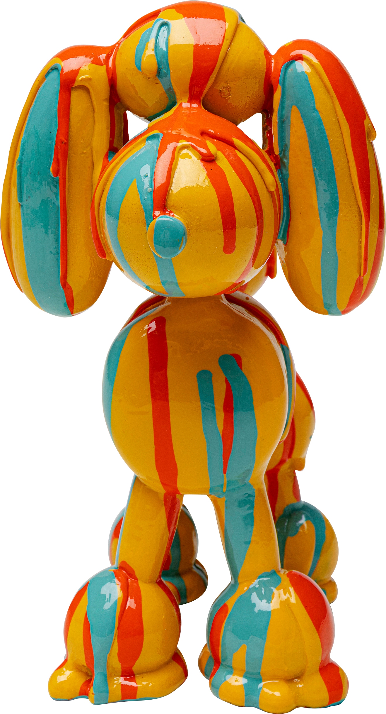 Kare Design Dekofigur »Dog Holi 17cm«