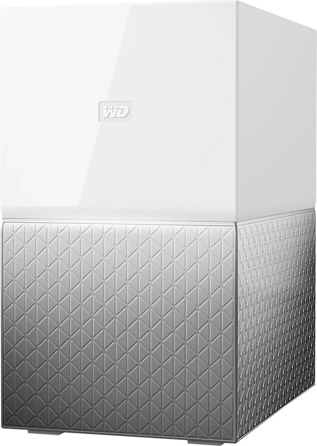 NAS-Server