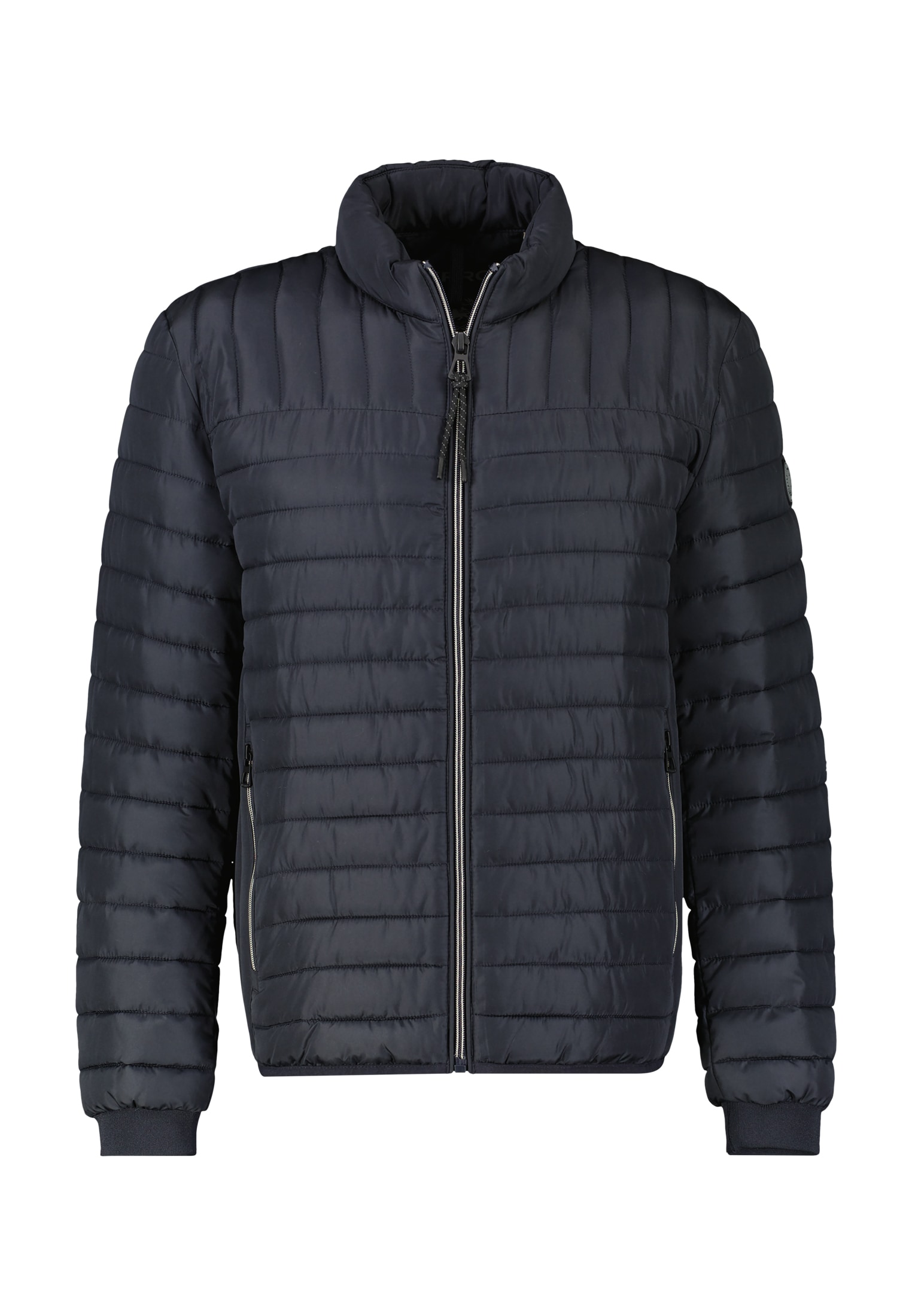 LERROS Steppjacke »LERROS Wattierter Steppblouson«