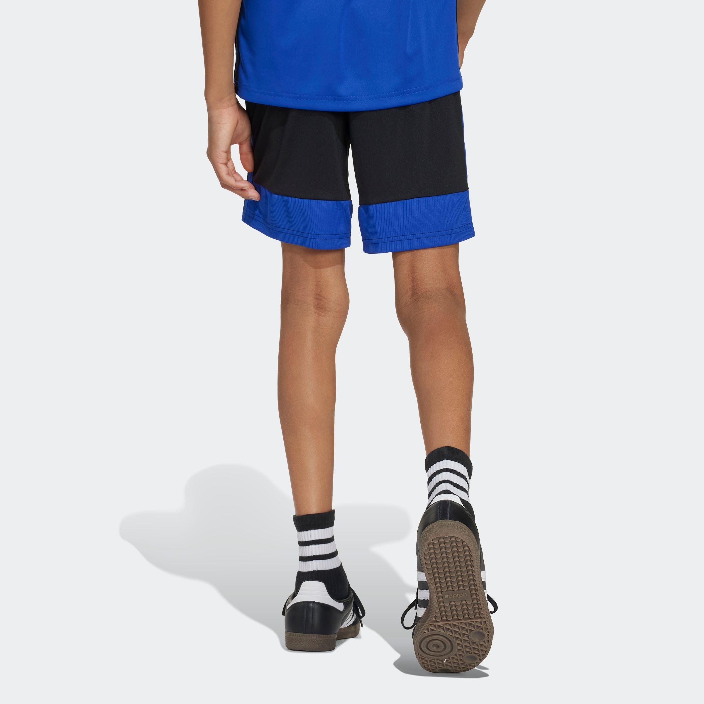 adidas Performance Trainingsshorts »TIRO ES SHO Y«, (1 tlg.)