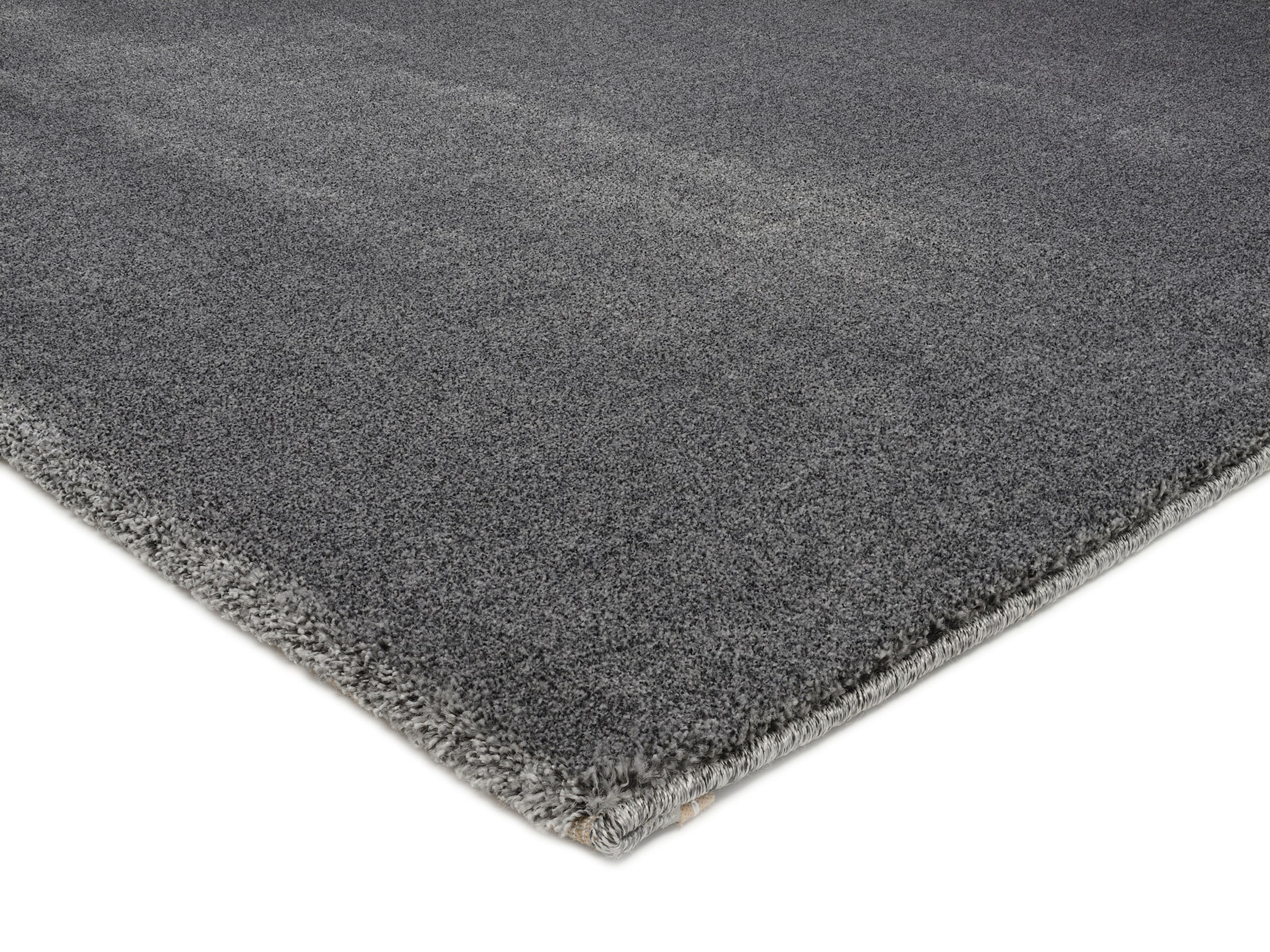 OCI DIE TEPPICHMARKE Teppich »MELIRA« rechteckig 13 mm Höhe robuster strapazierfähiger dichter Kurzflor, Wohnzimmer
