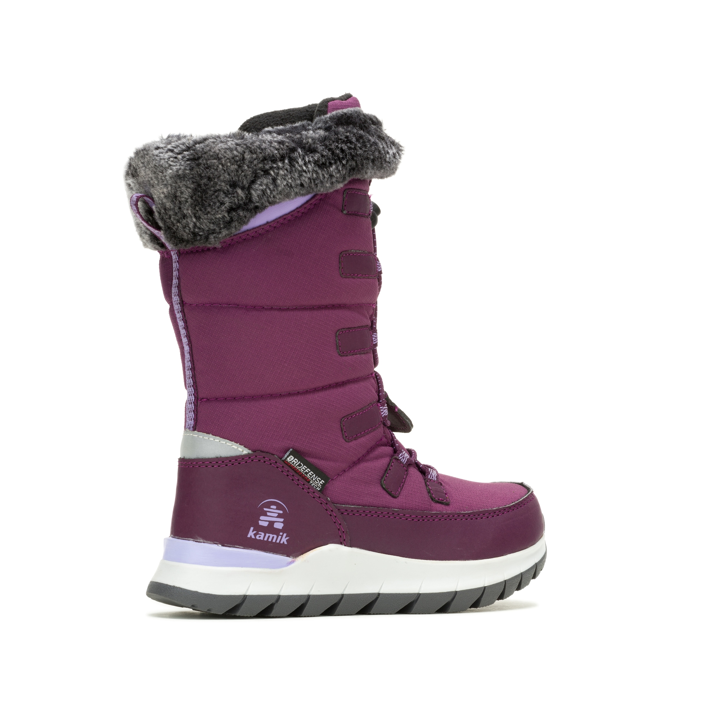 Kamik Snowboots »PRAIRIE2«