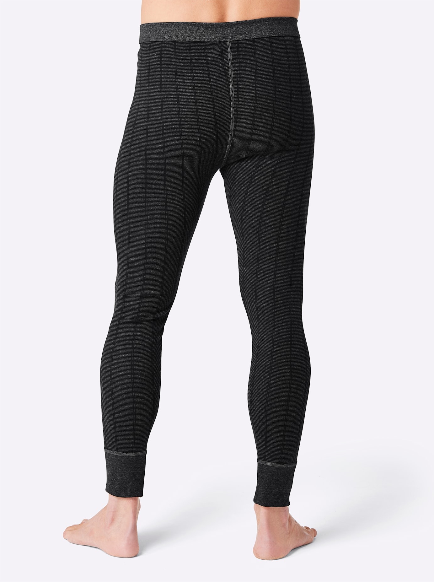 Lange Unterhose, (2 St.)